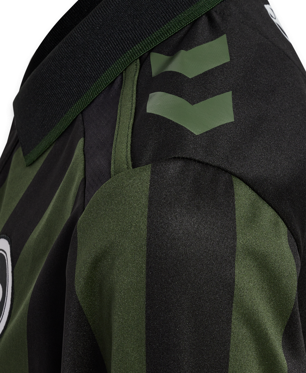Away Shirt 24/25 Kids