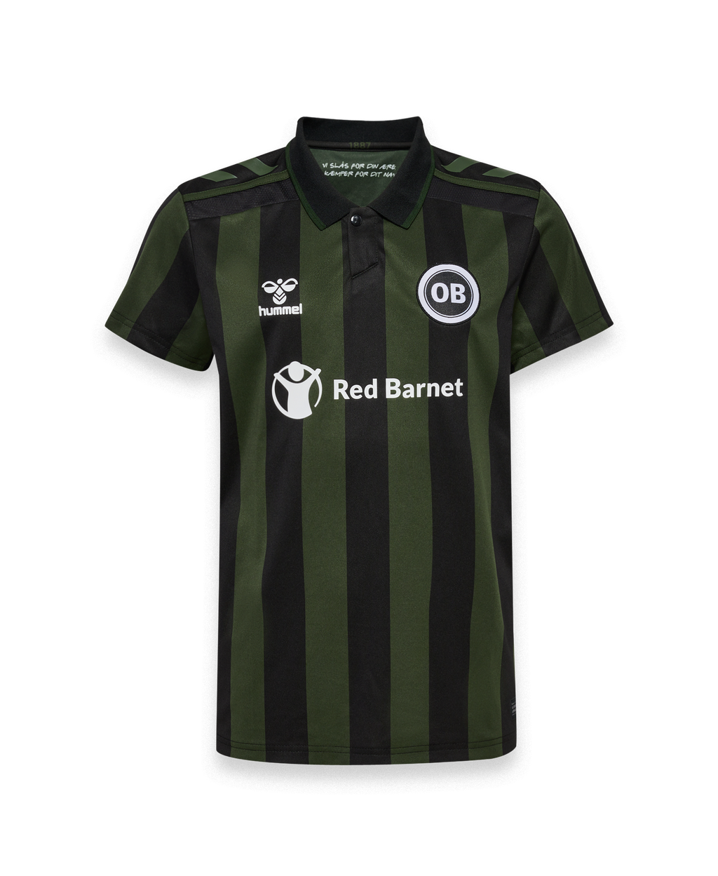 Away Shirt 24/25 Kids