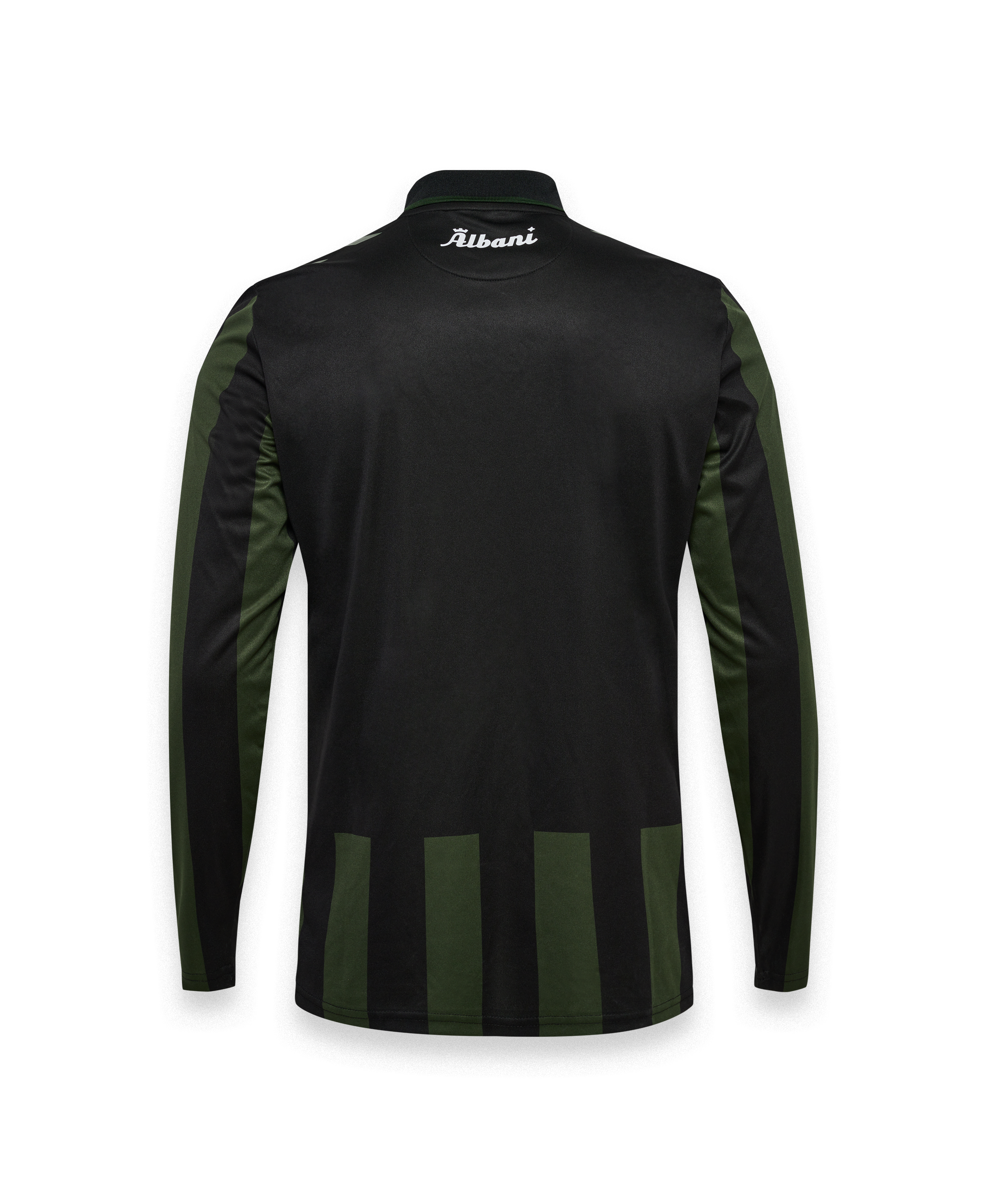 Away jersey 24/25 L/S