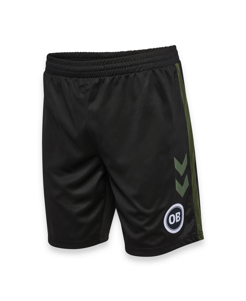 Udebaneshorts 24/25