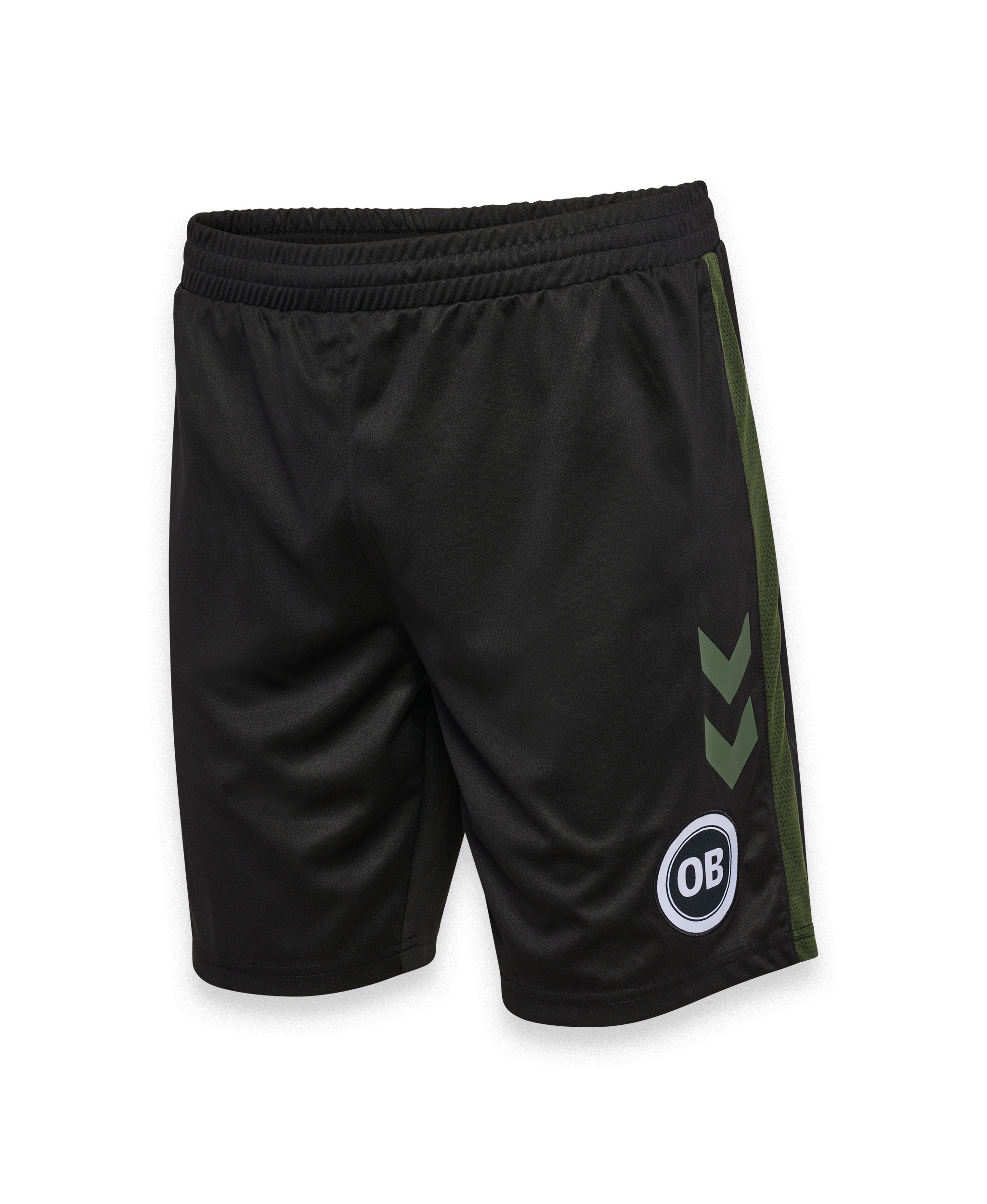 Away Shorts 24/25