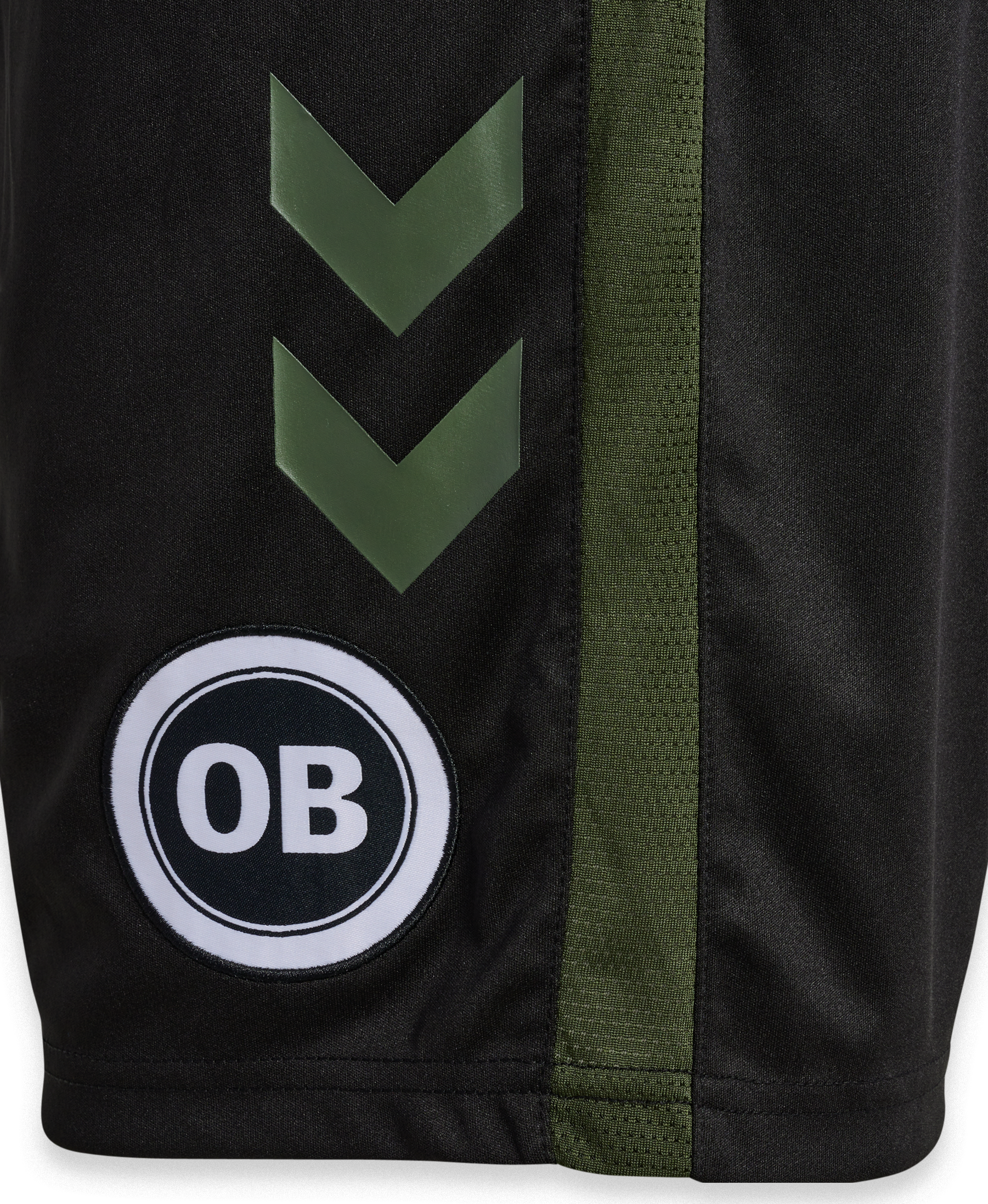 Away Shorts 24/25