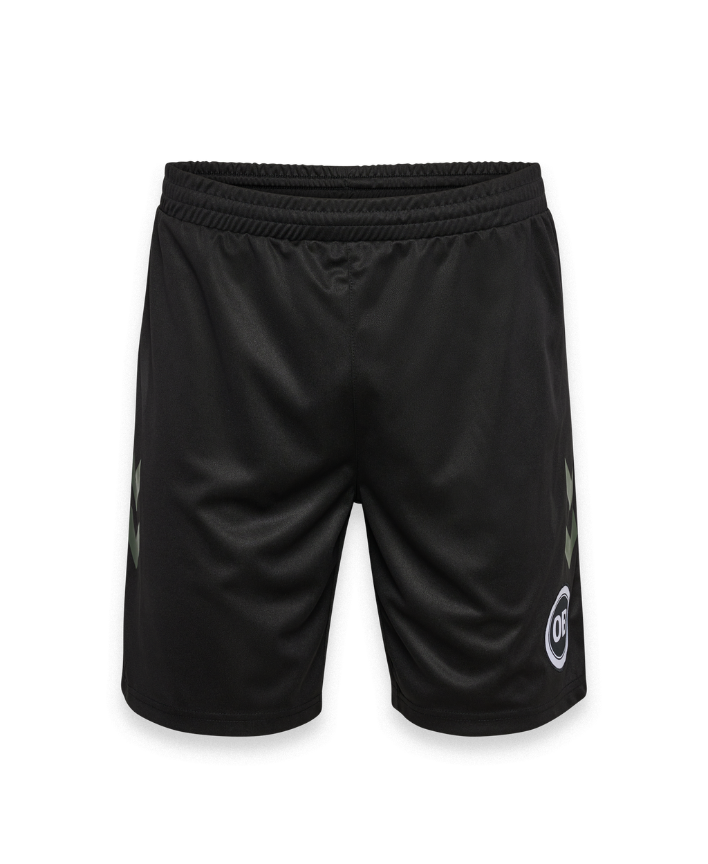 Udebaneshorts 24/25