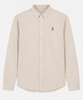 1887 Oxford skjorte