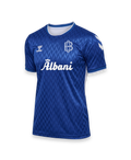 Goalkeeper Jersey 25/26 Blue