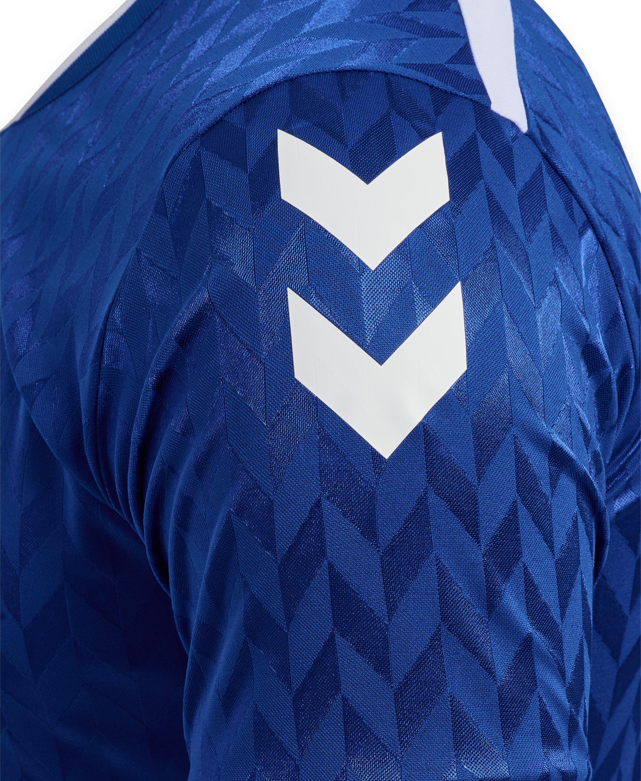 Goalkeeper Jersey 25/26 Blue