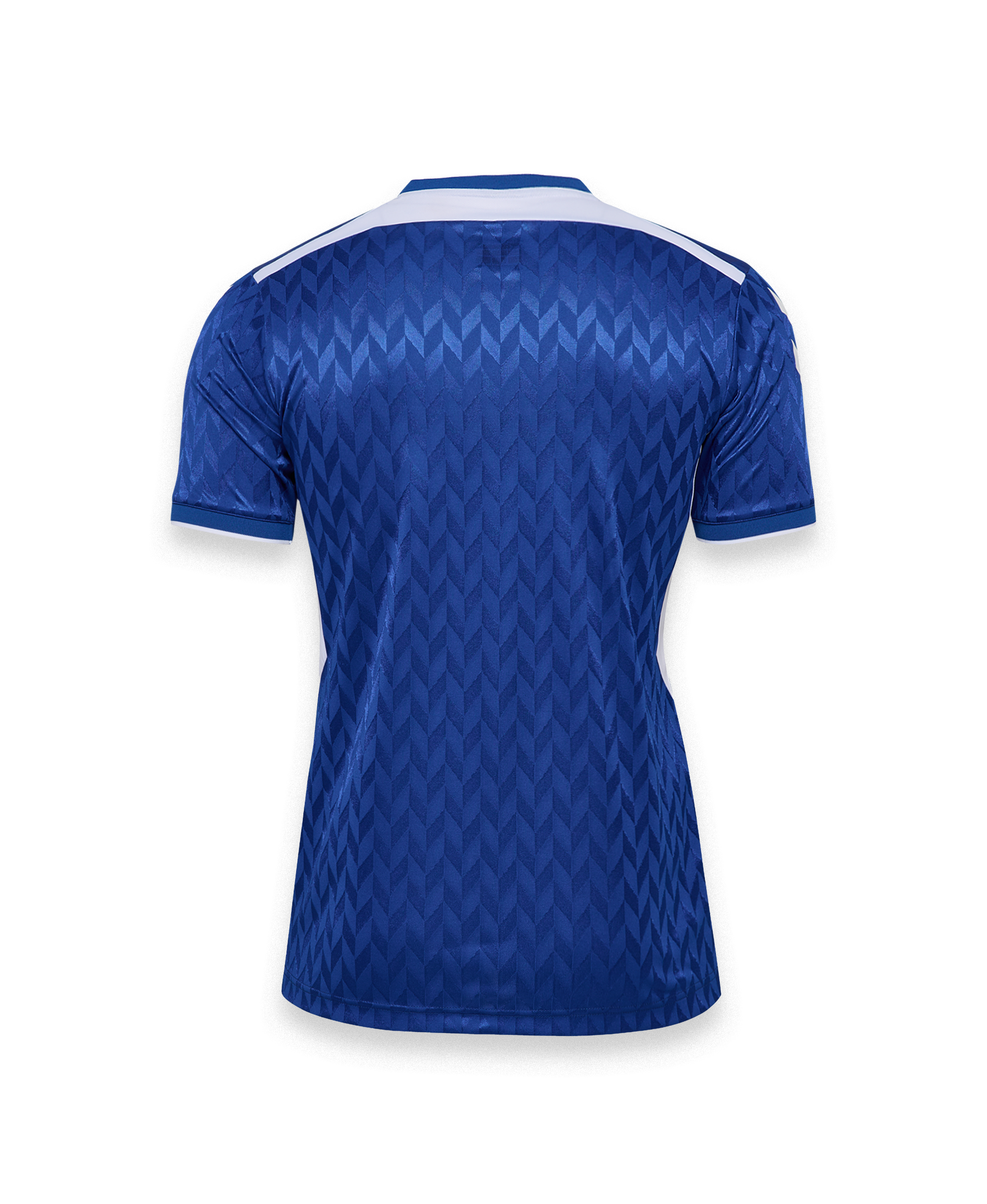 Goalkeeper Jersey 25/26 Blue