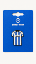 OB Trøjemagnet 26/27