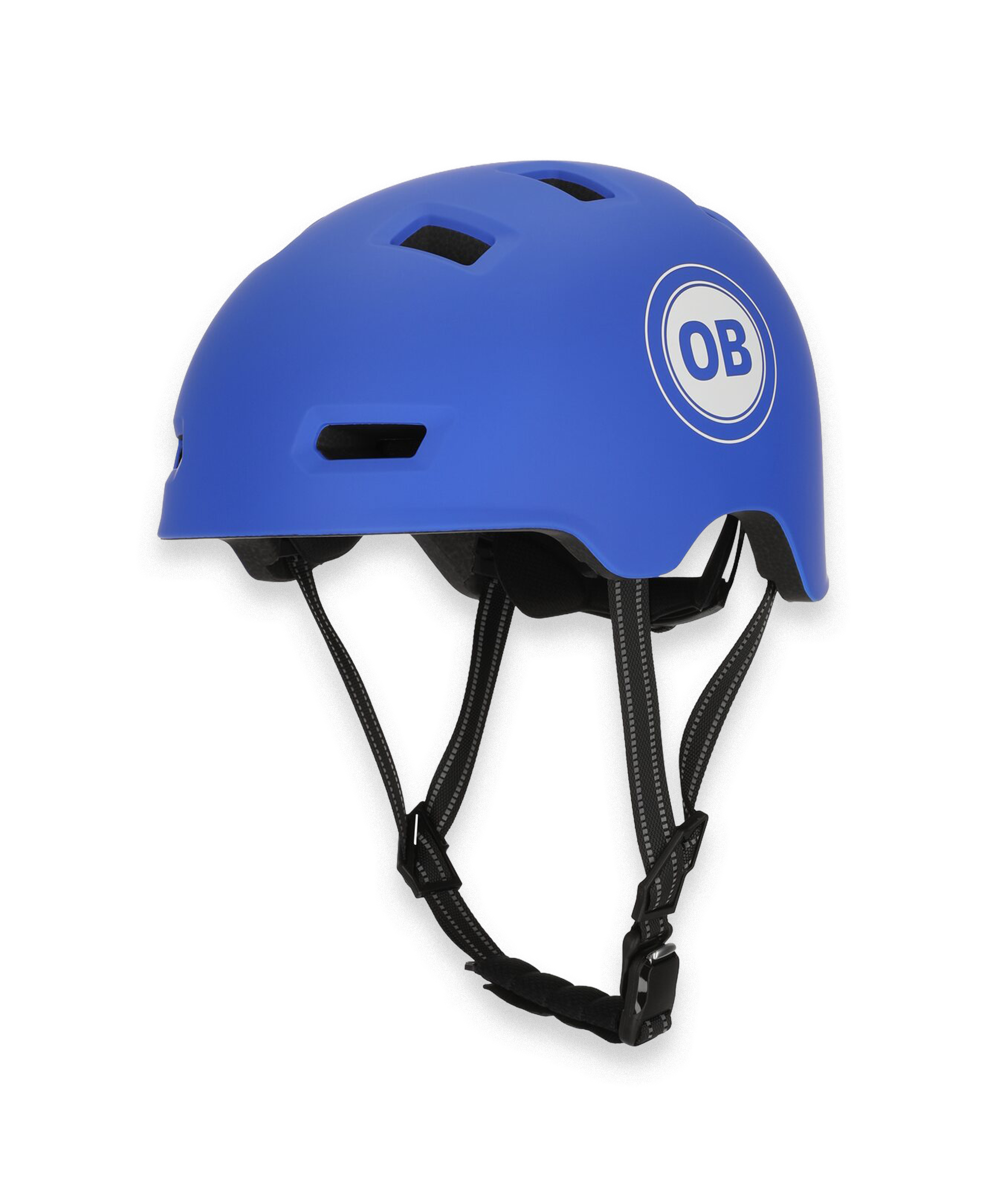 Cykelhjelm