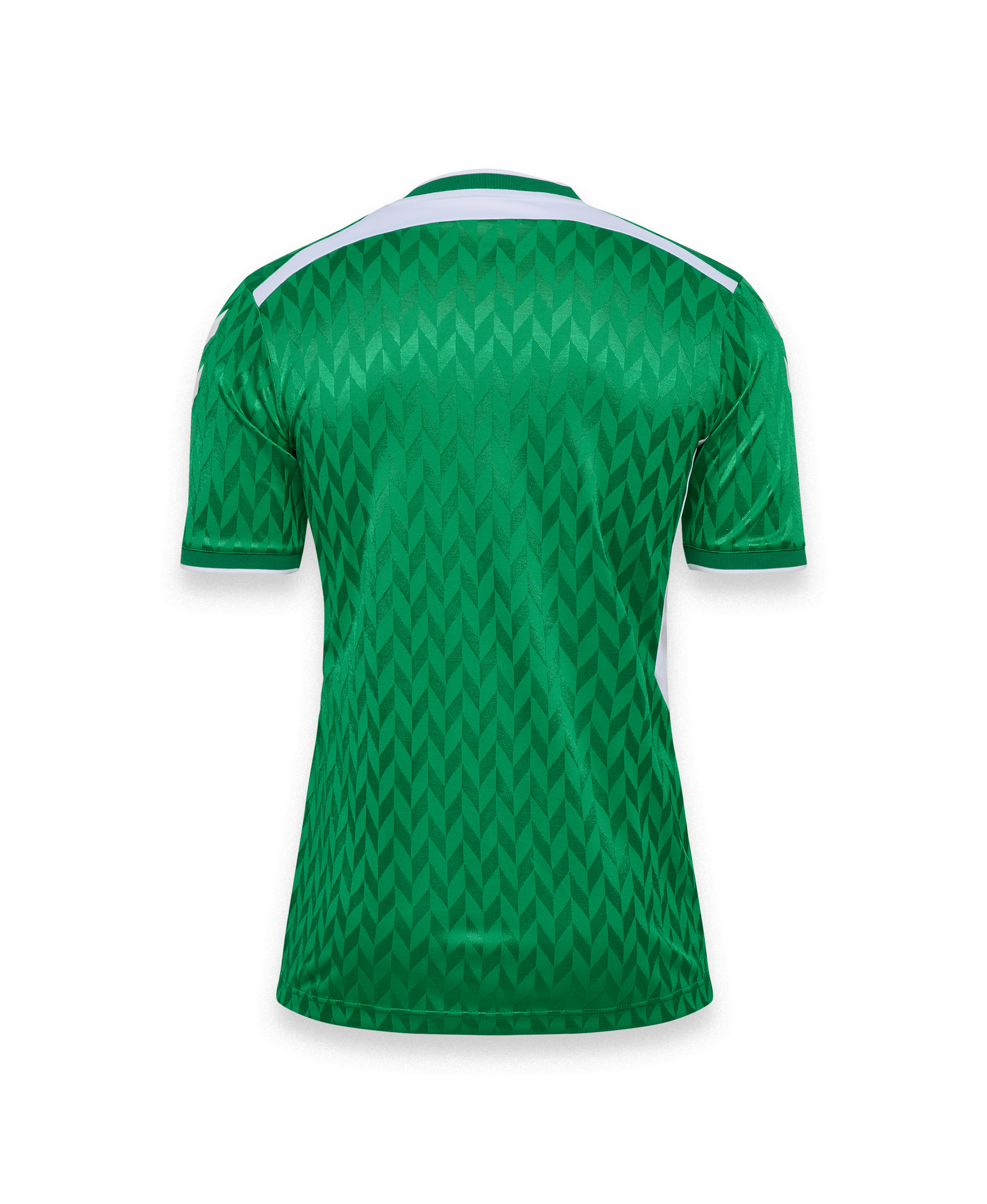 Goalkeeper jersey 25/26 Green