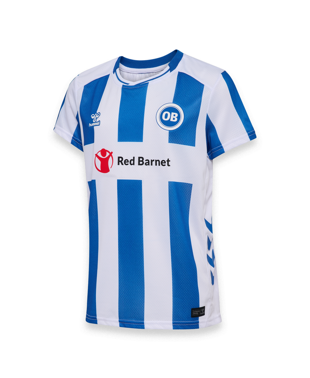 Hjemmebanetrøje 25/26 Børn