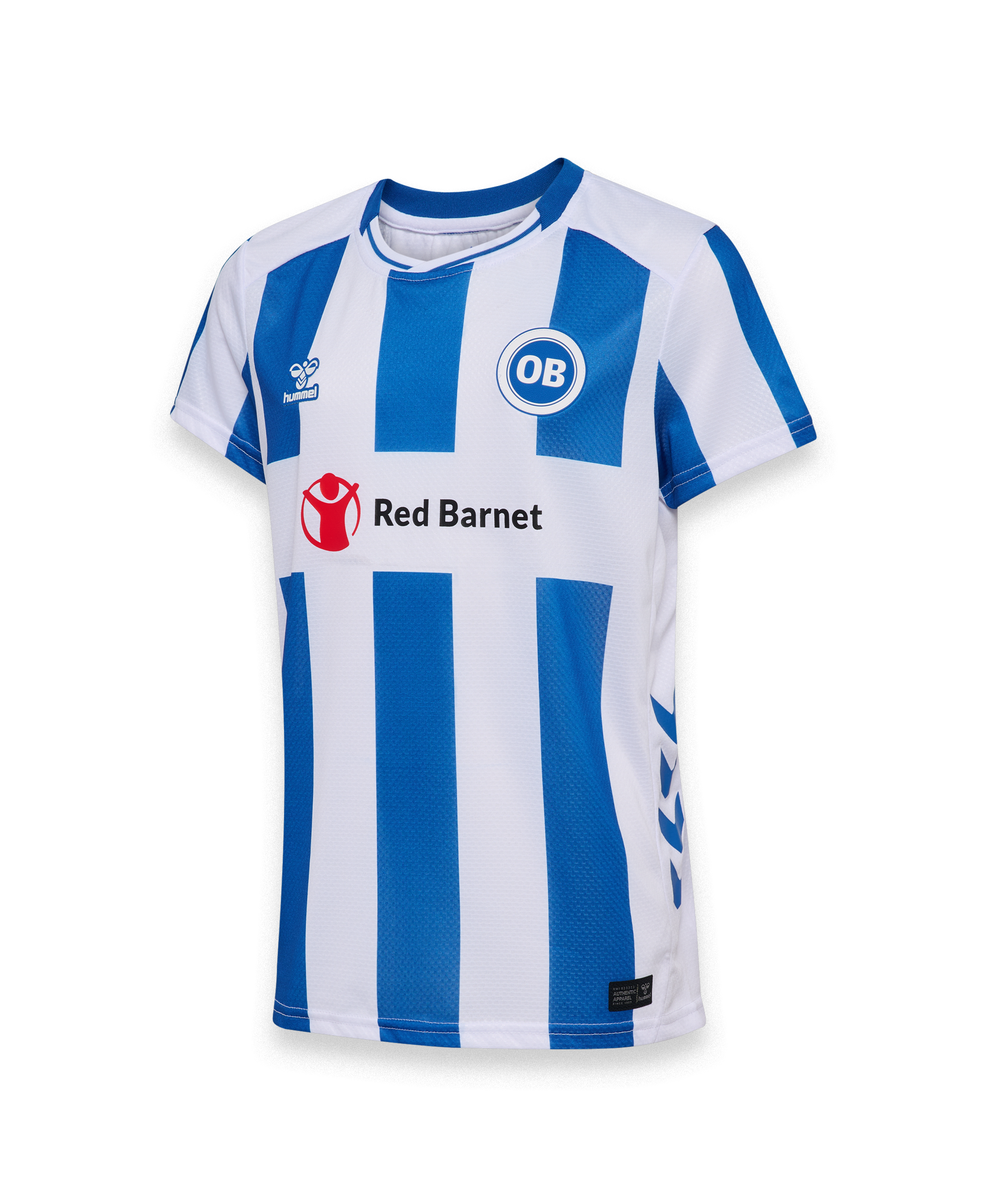 Hjemmebanetrøje 25/26 Børn