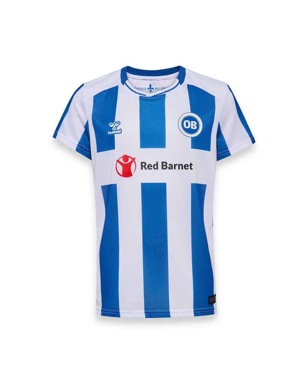 Hjemmebanetrøje 25/26 Børn