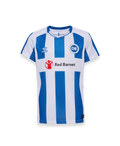 Hjemmebanetrøje 25/26 Børn