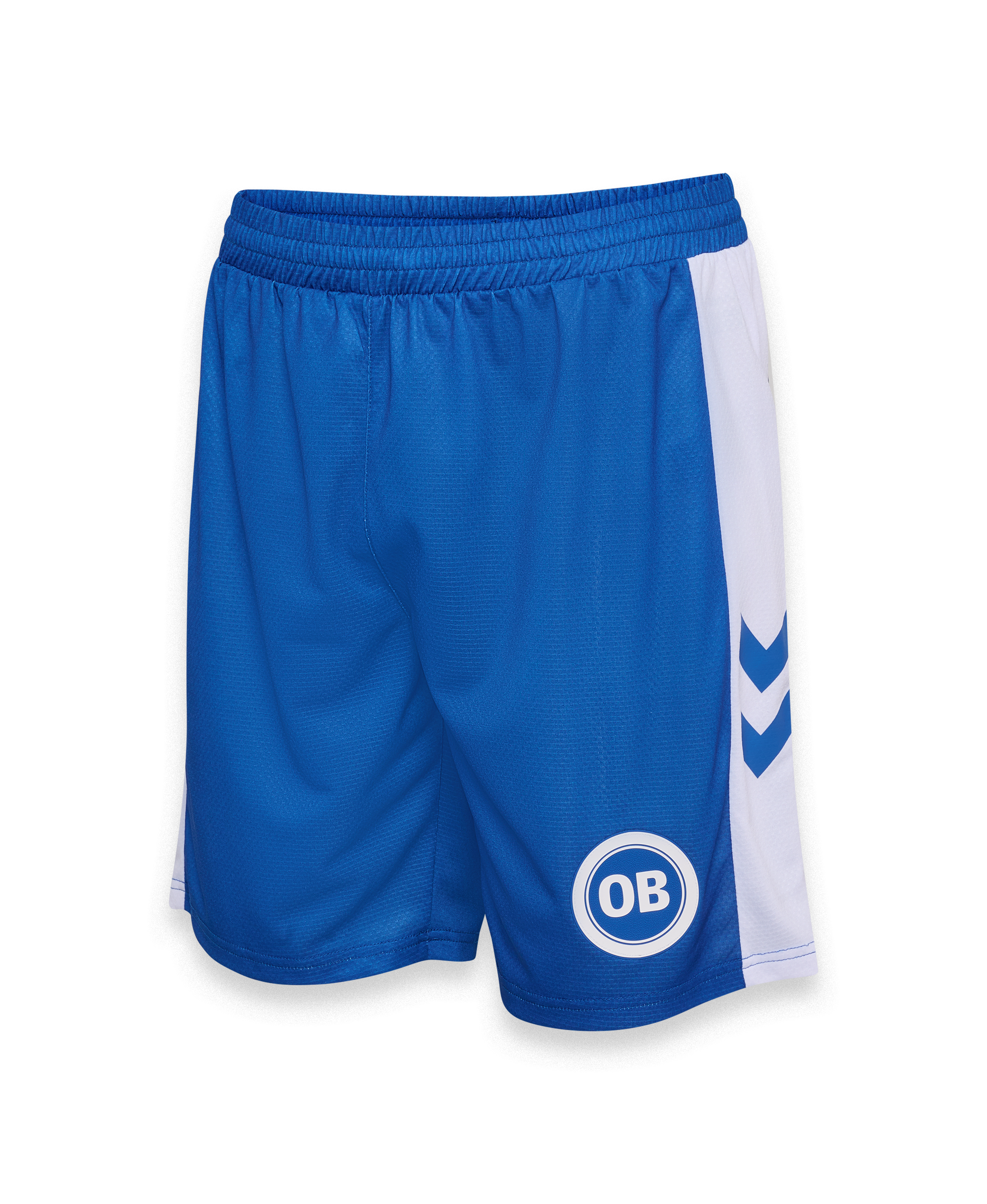 Hjemmebaneshorts 25/26 Børn
