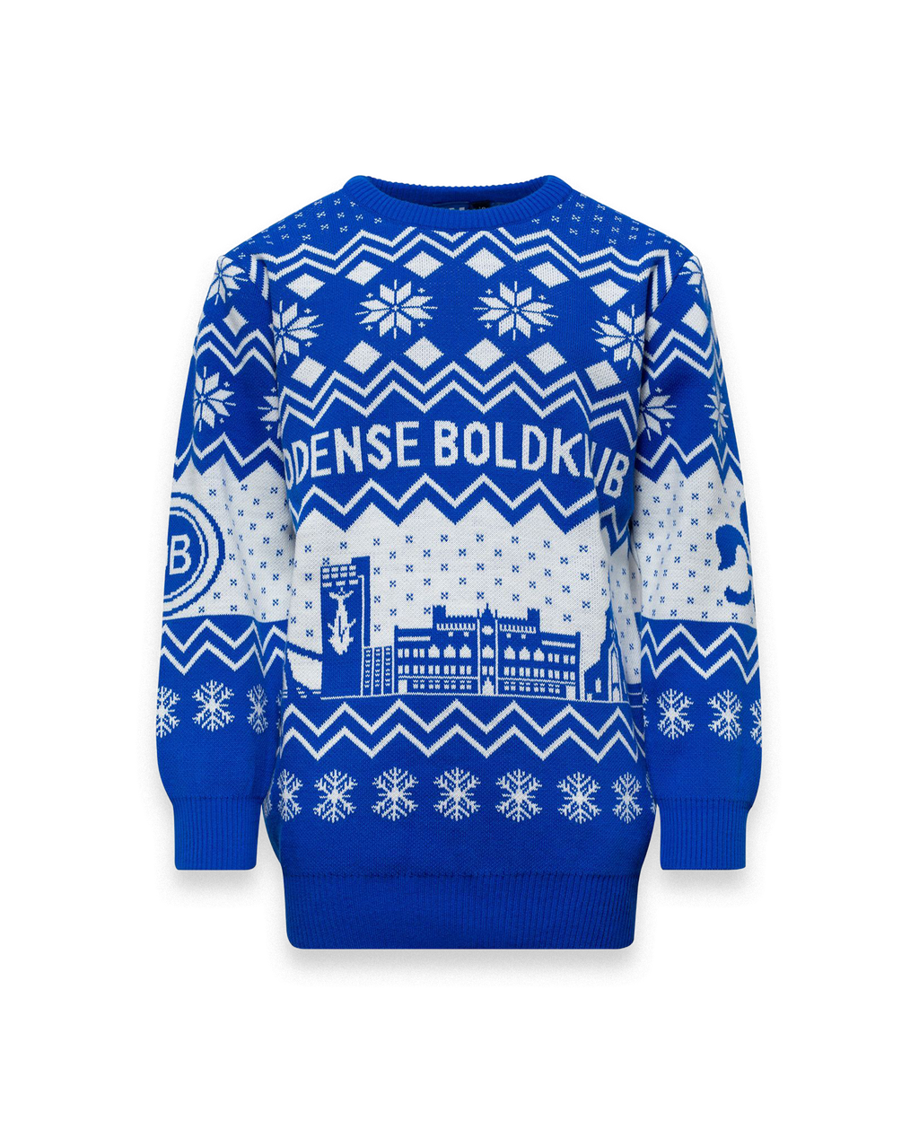 Christmas Sweater 2024