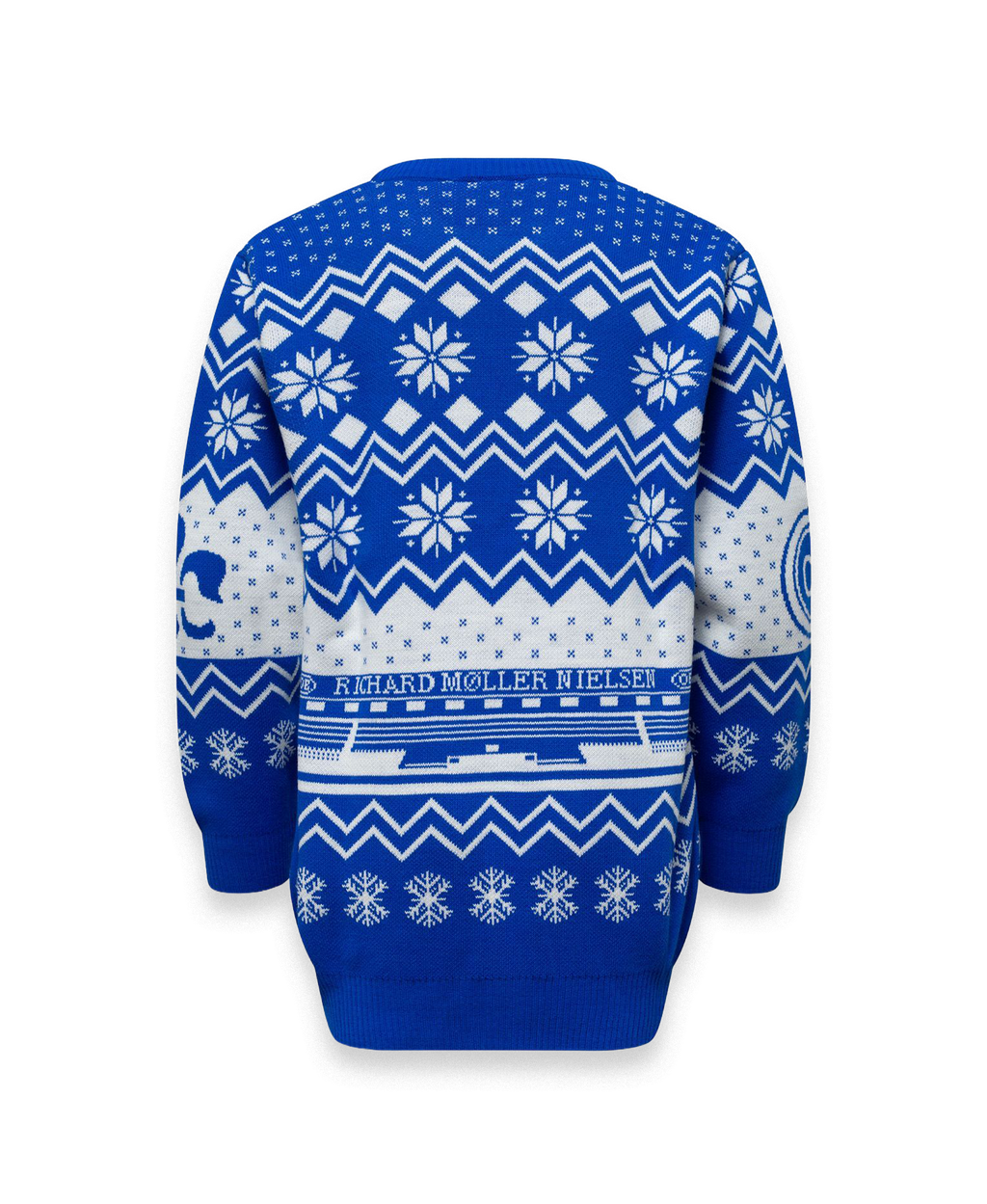 Christmas Sweater 2024