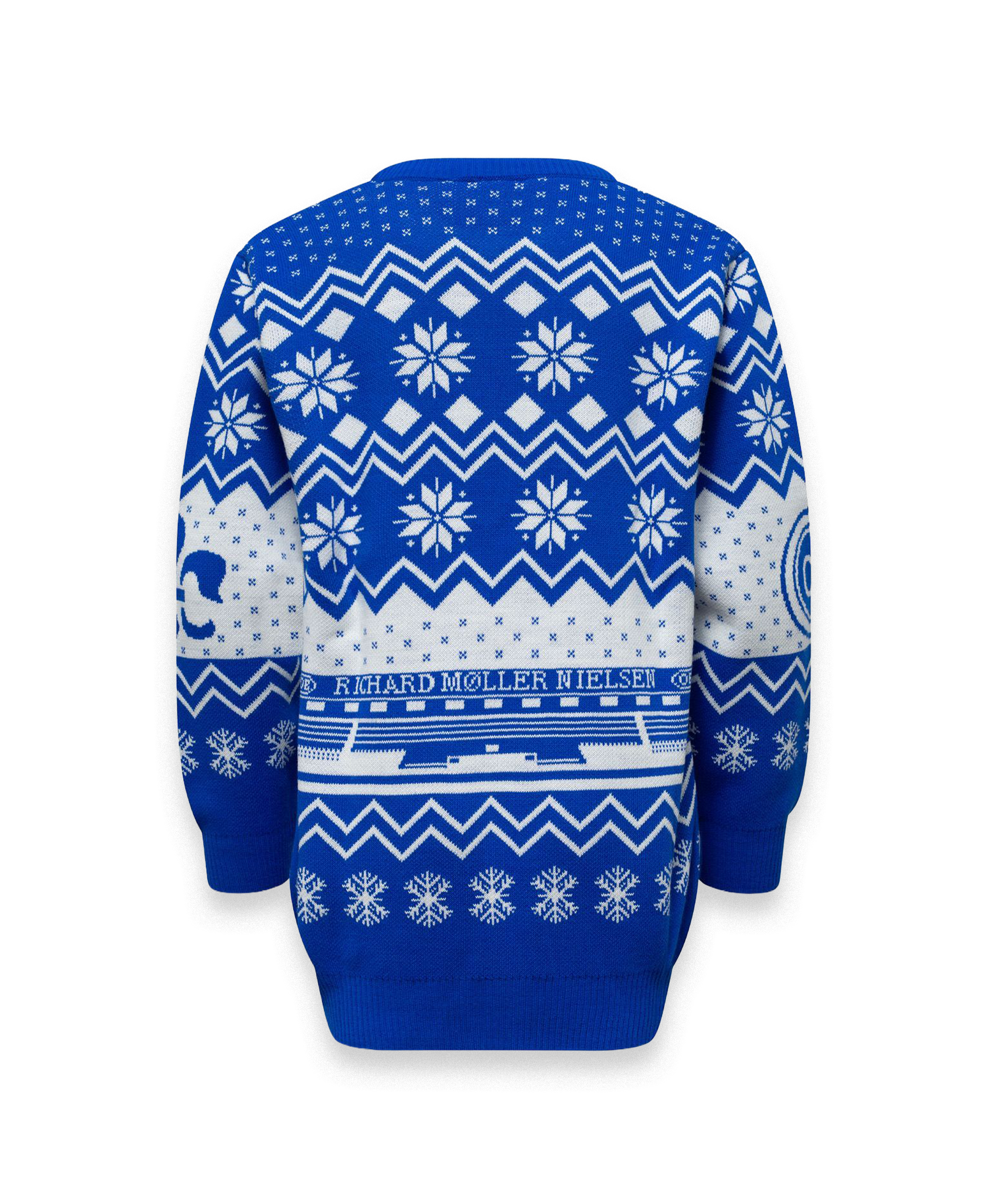 Julesweater 2024