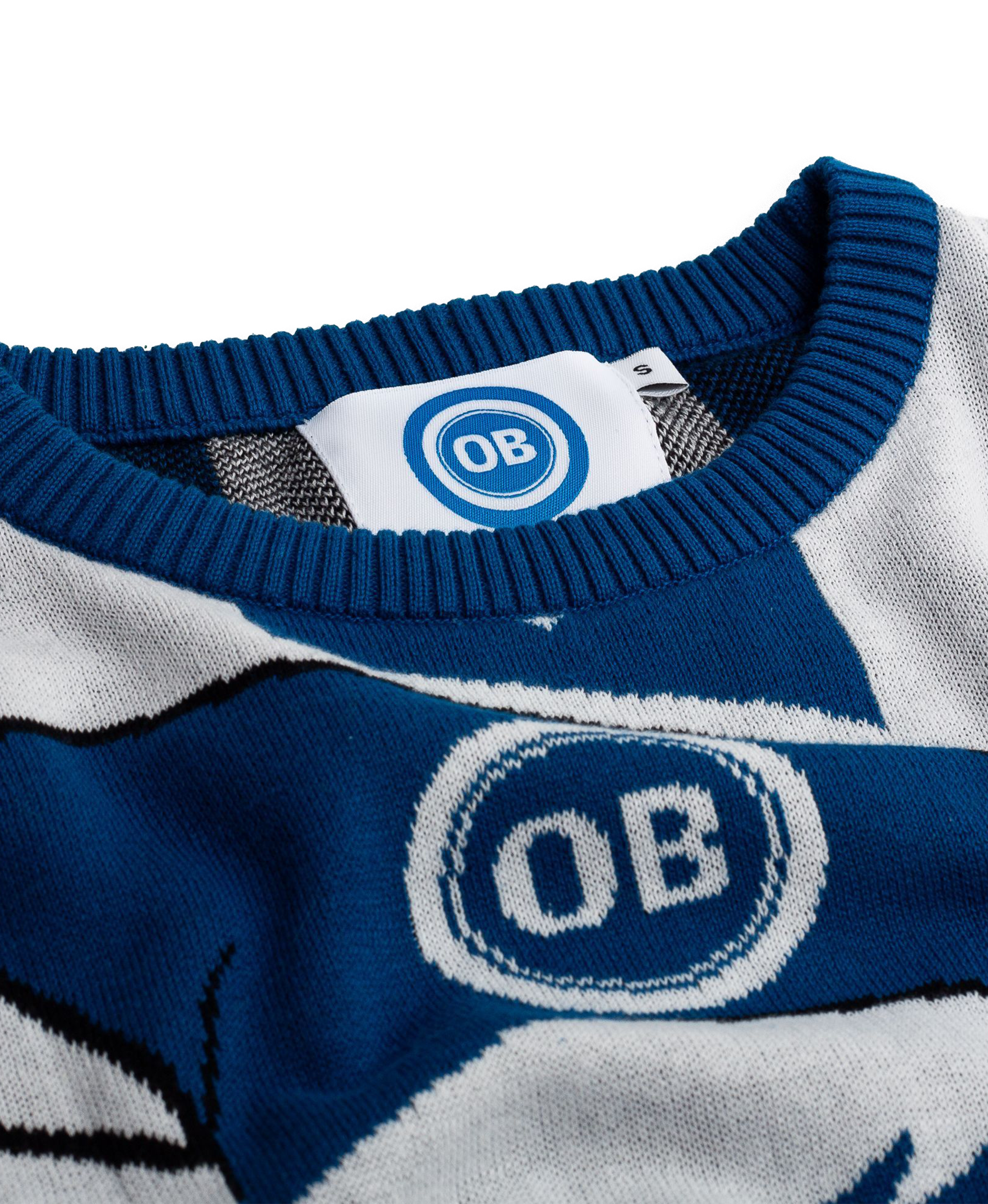 Julesweater 2025