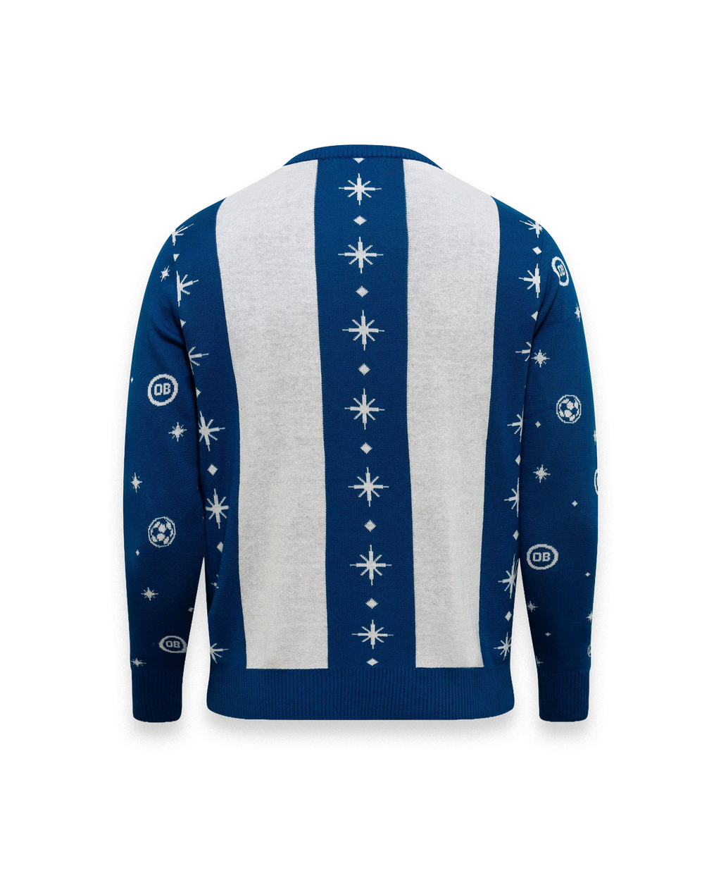 Christmas sweater 2025