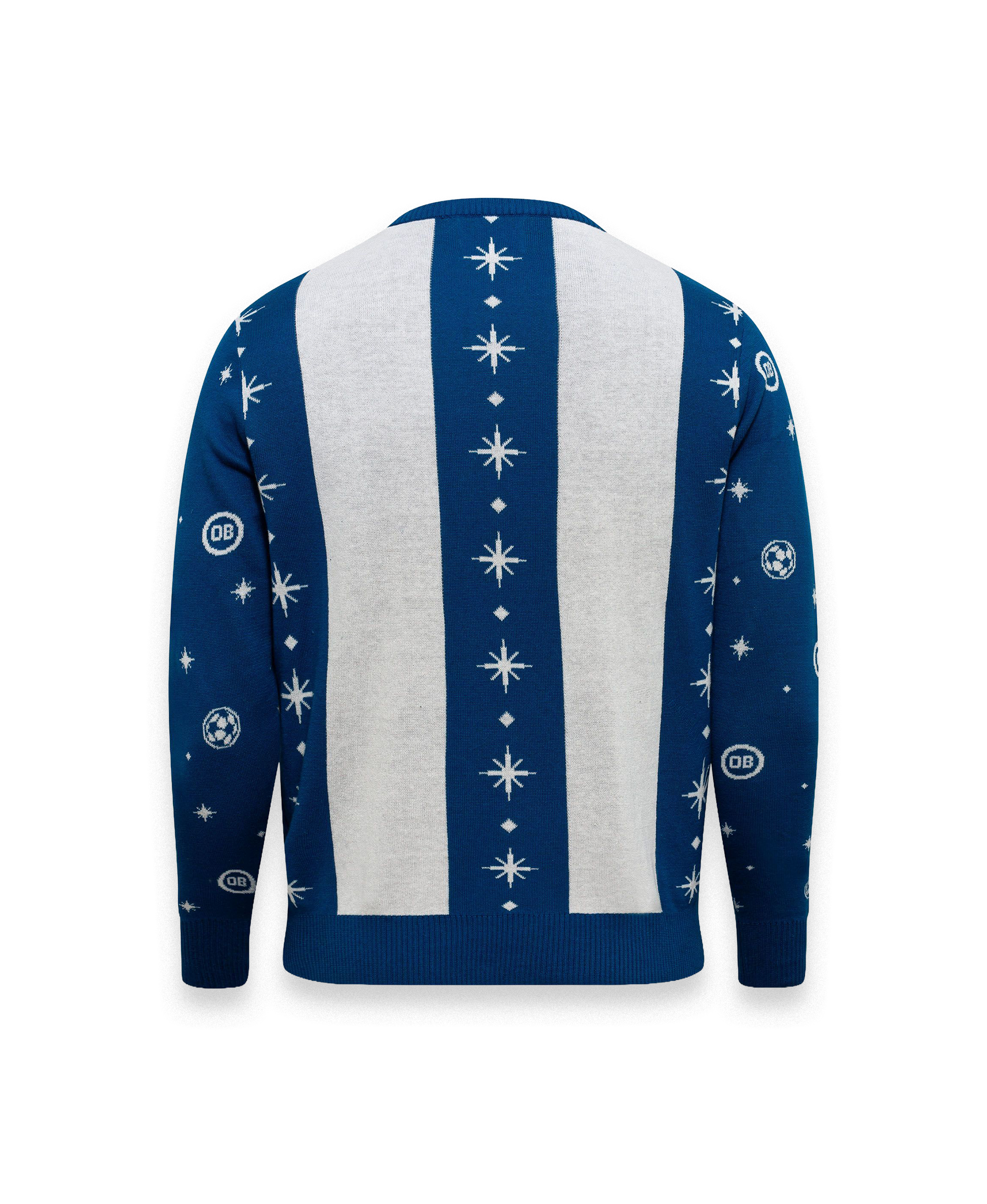 Julesweater 2025