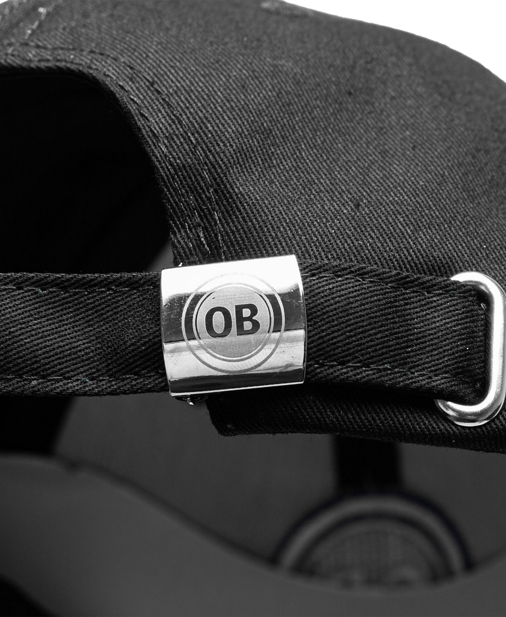 OB Kasket logo