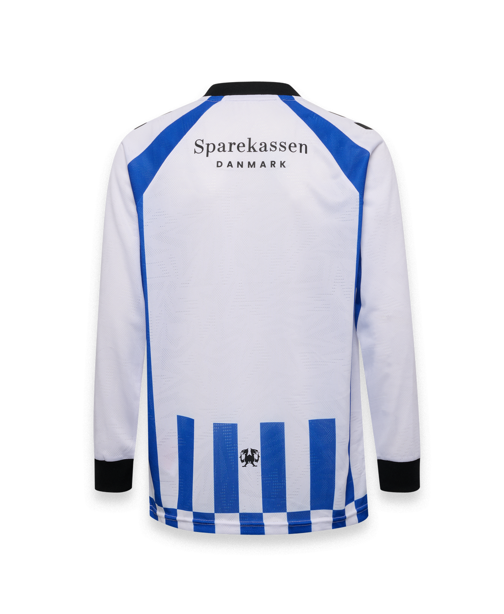 Hjemmebanetrøje 26/27 Børn L/Æ
