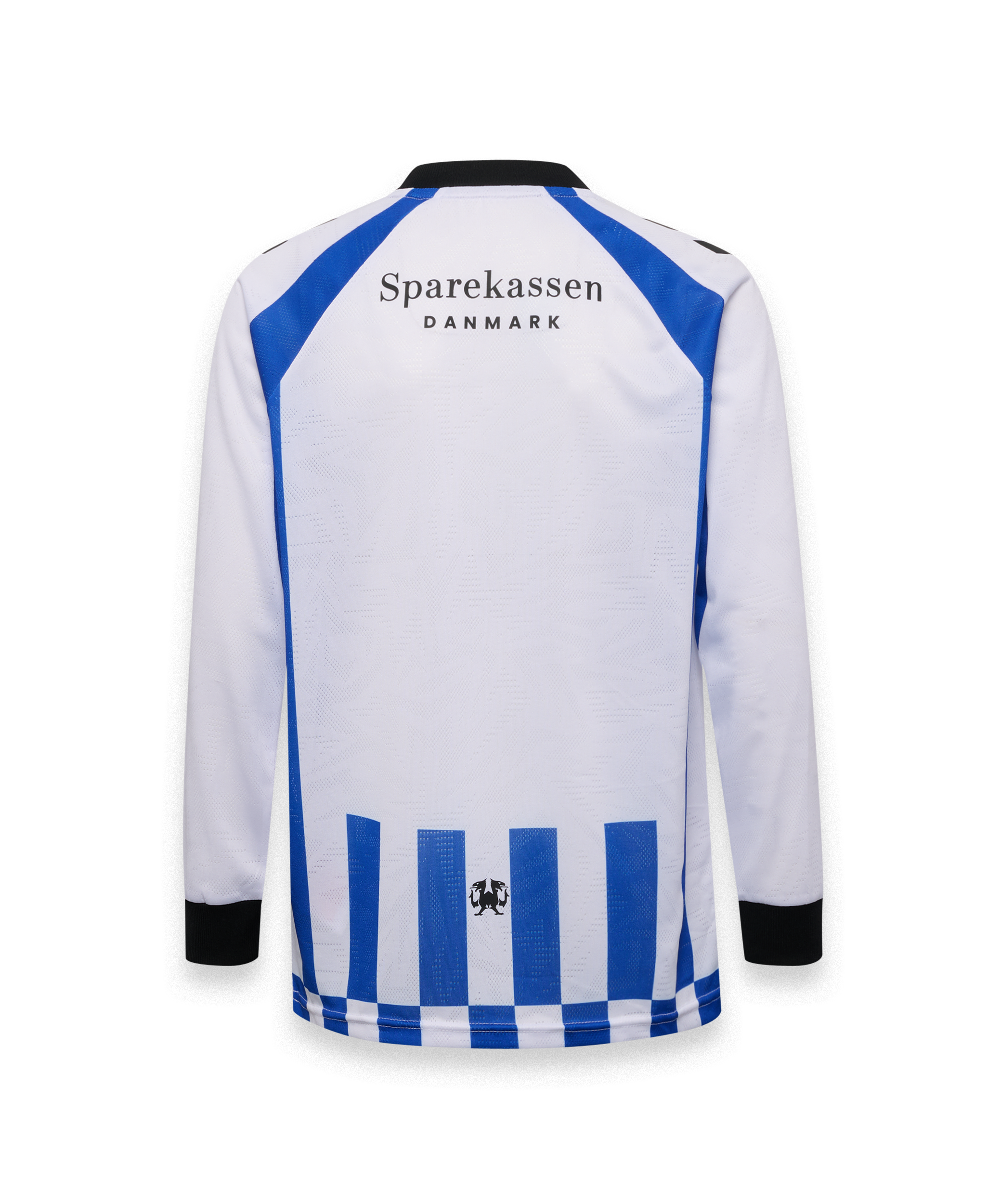 Hjemmebanetrøje 26/27 Børn L/Æ