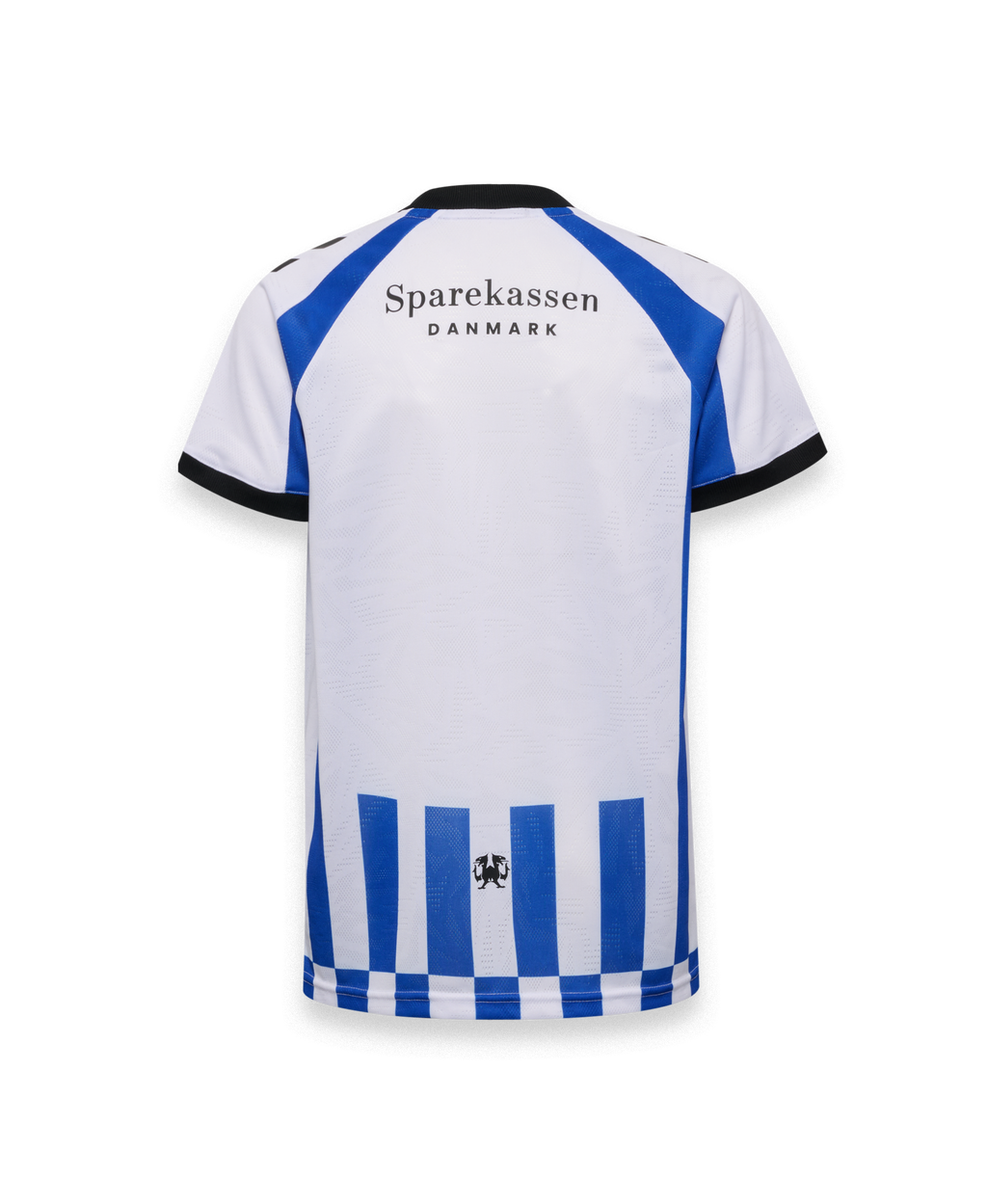 Hjemmebanetrøje 26/27 Børn