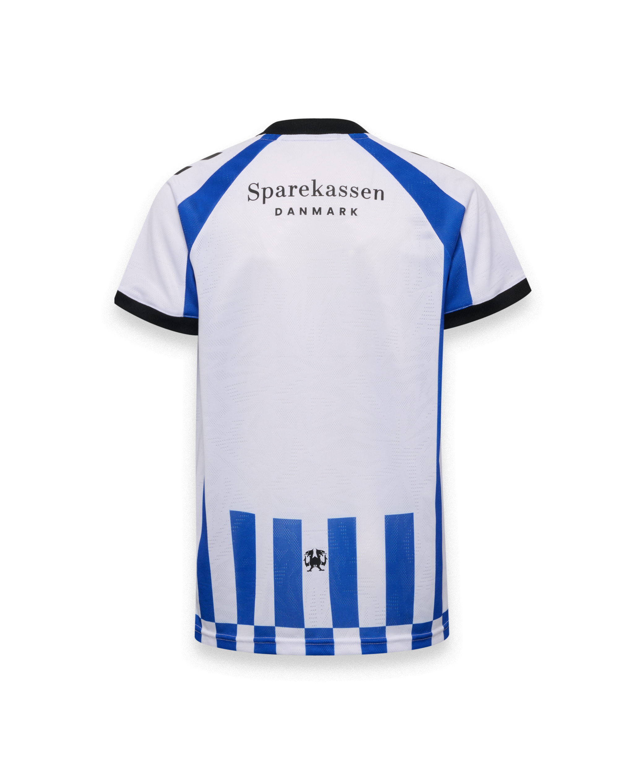 Hjemmebanetrøje 26/27 Børn