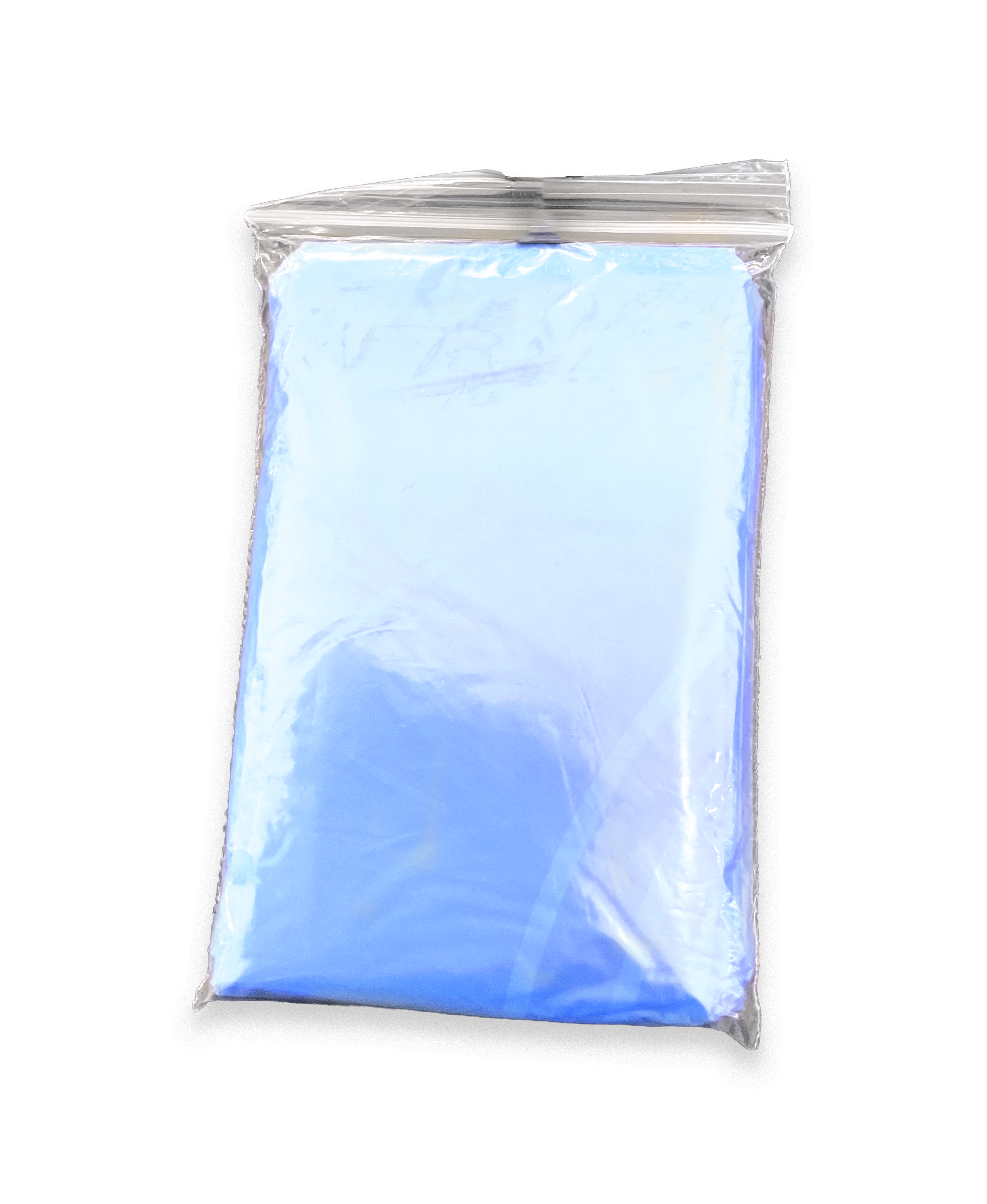 Rain poncho