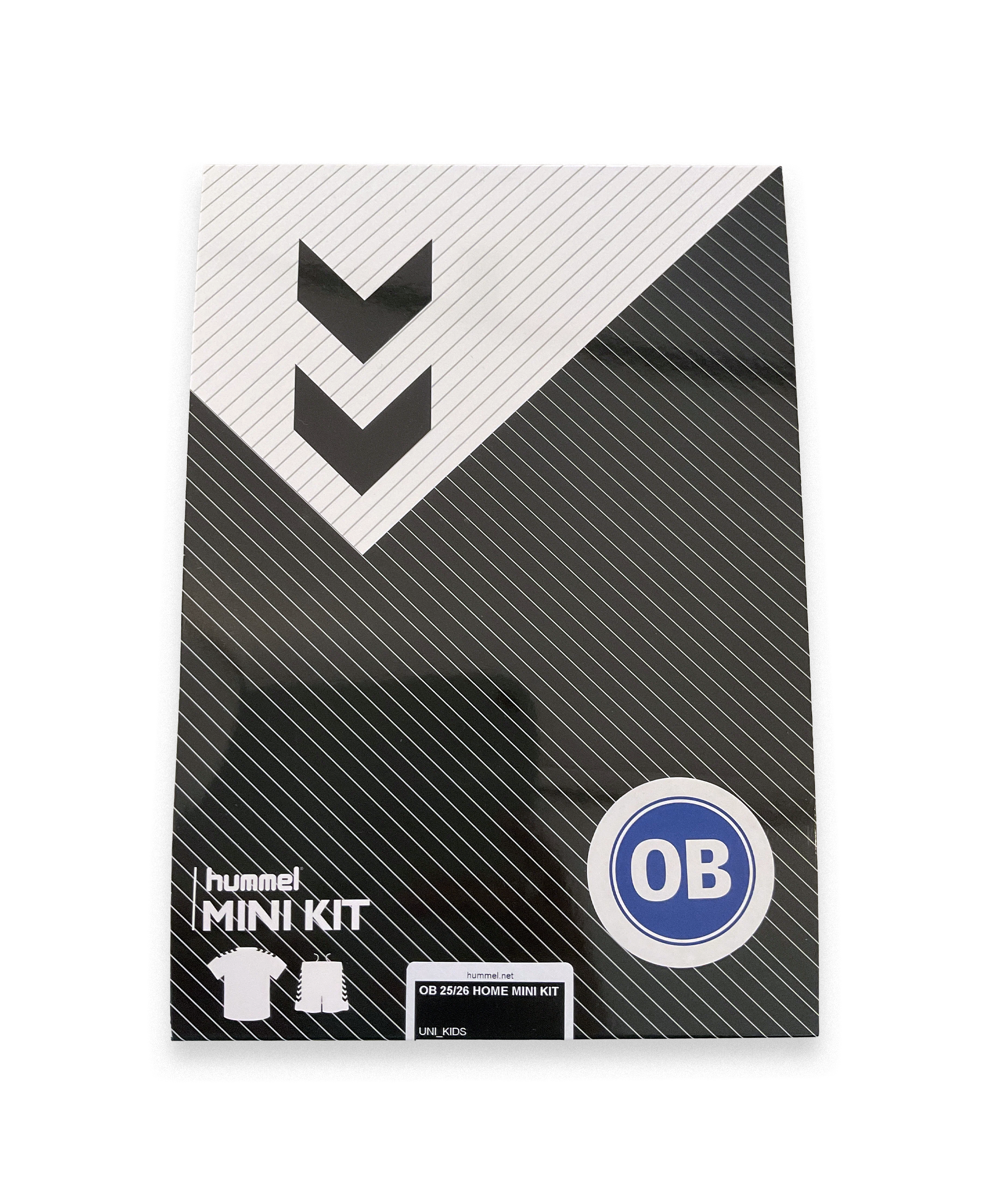 Home Minikit 25/26