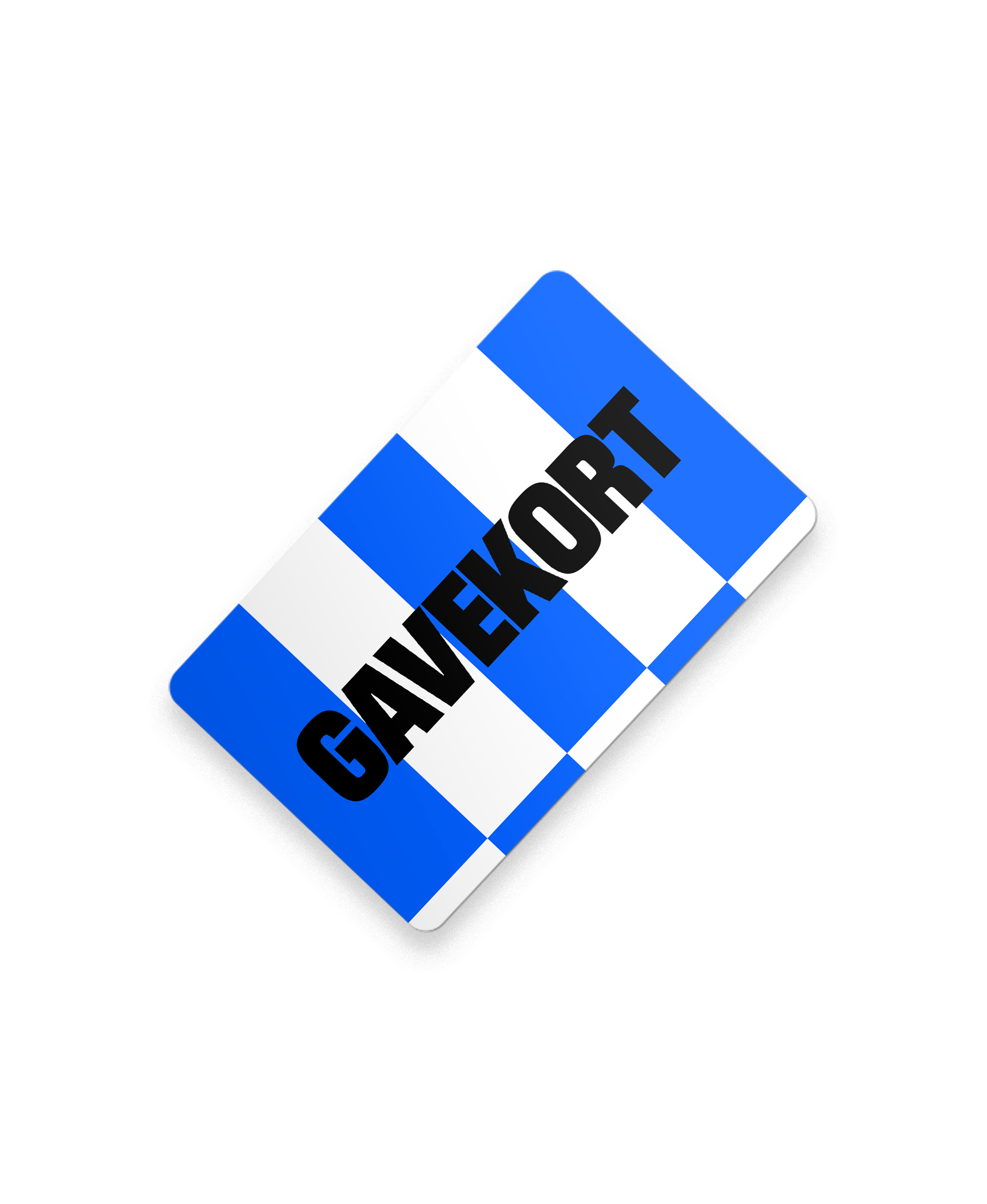 Odense Boldklub Gift Card