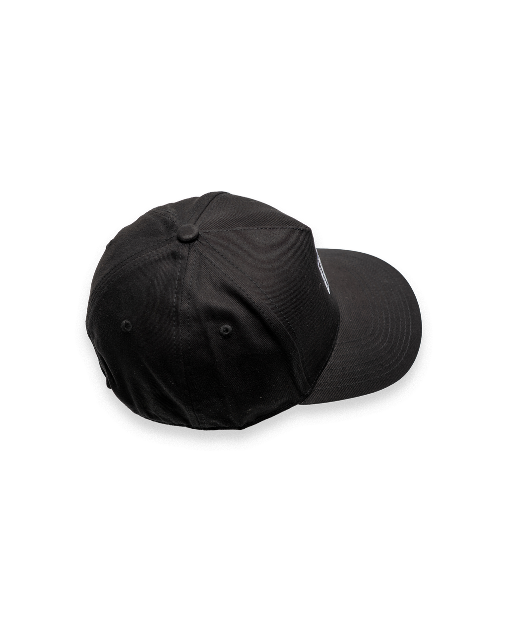 OB Snapback - RETRO LOGO