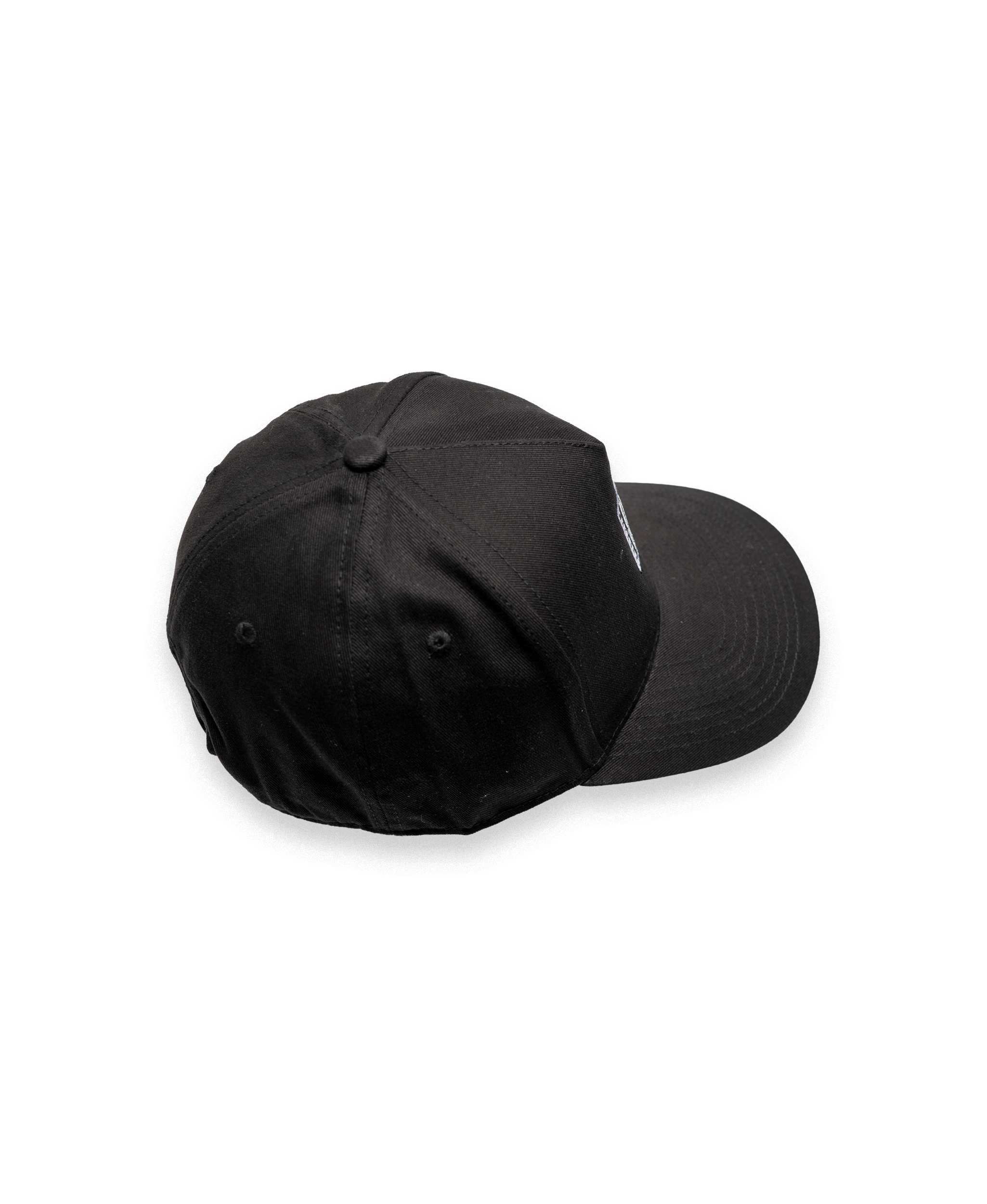 OB Snapback - RETRO LOGO