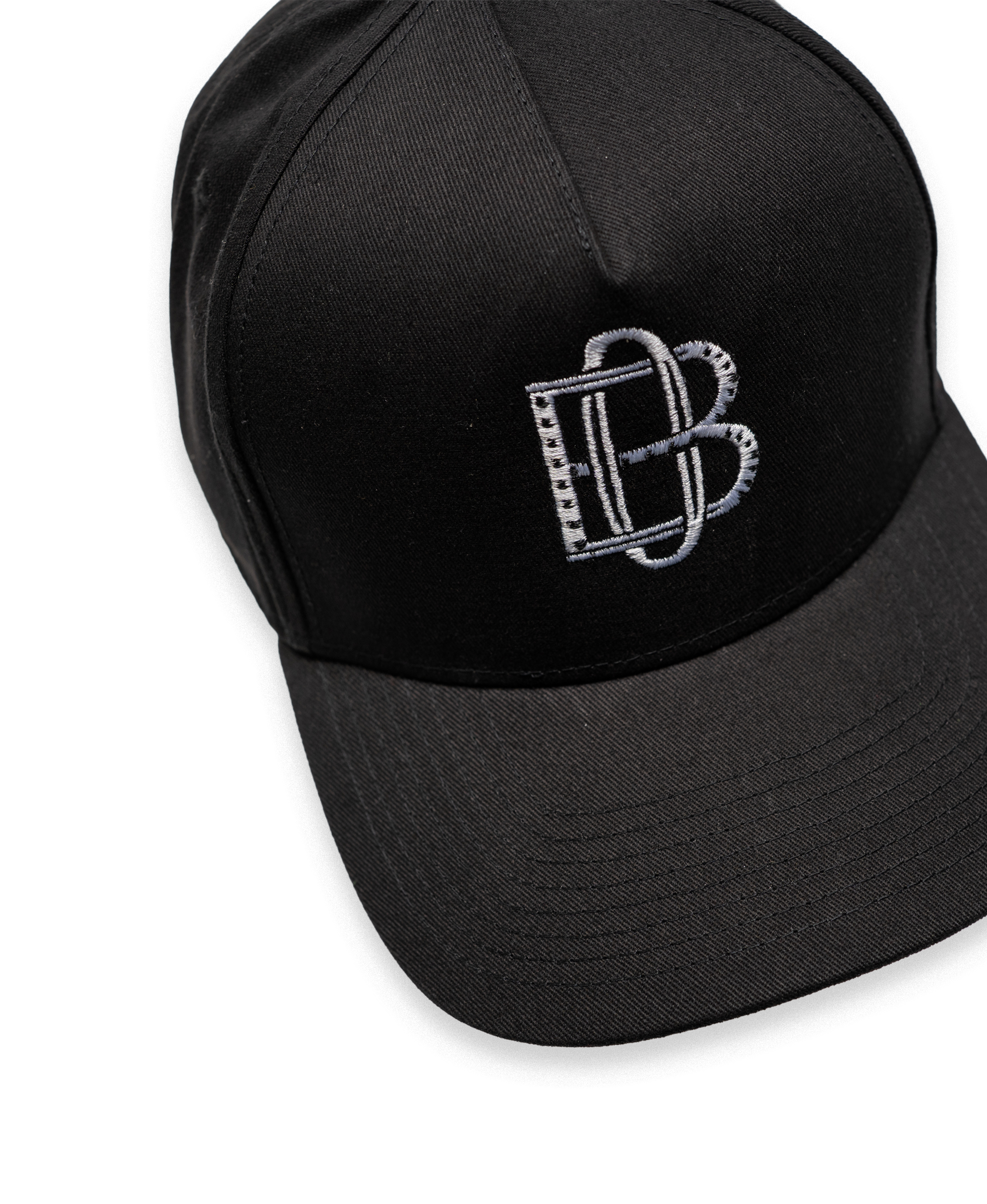OB Snapback - RETRO LOGO