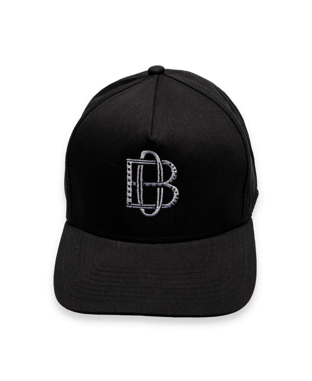 OB Snapback - RETRO LOGO
