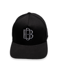 OB Snapback - RETRO LOGO