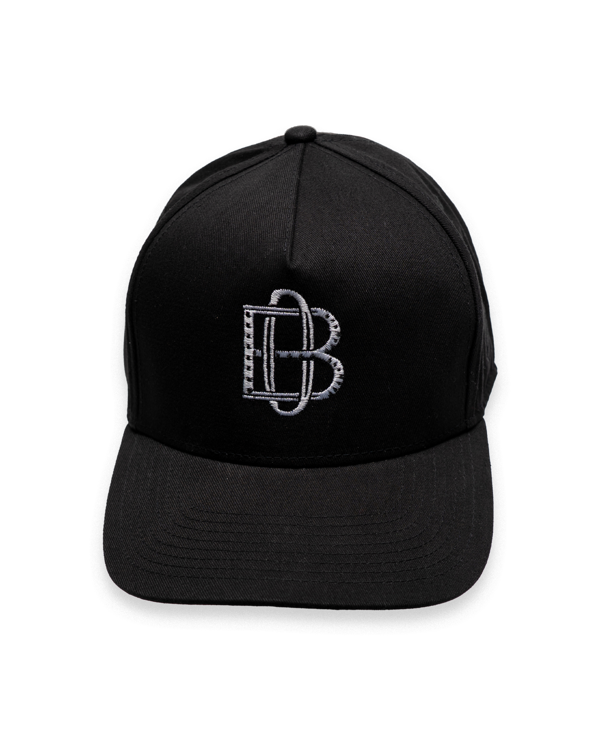 OB Snapback - RETRO LOGO