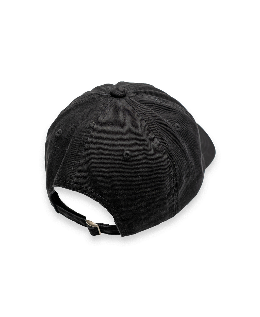 OB Dad Cap – Blackout
