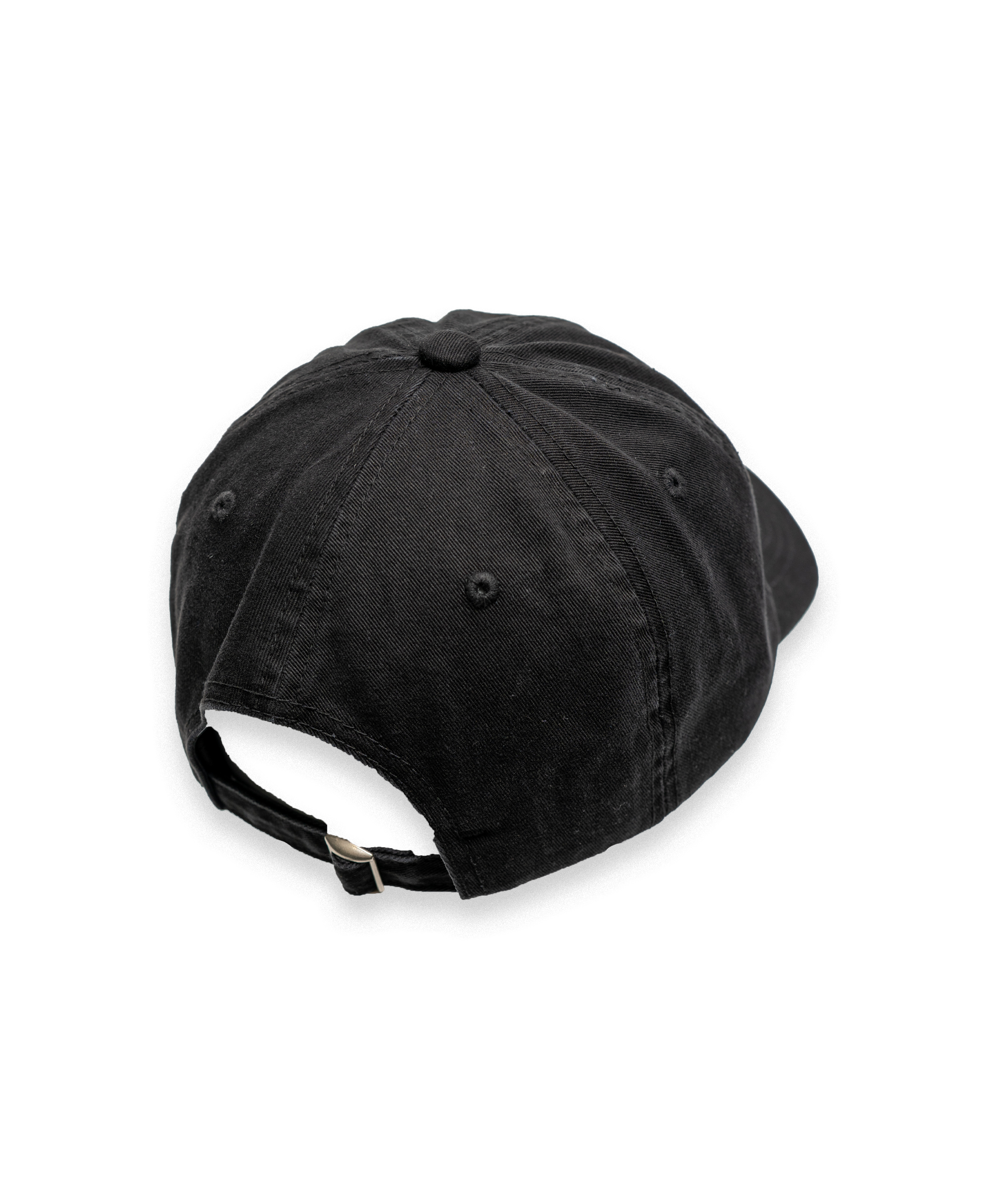 OB Dad Cap – Blackout