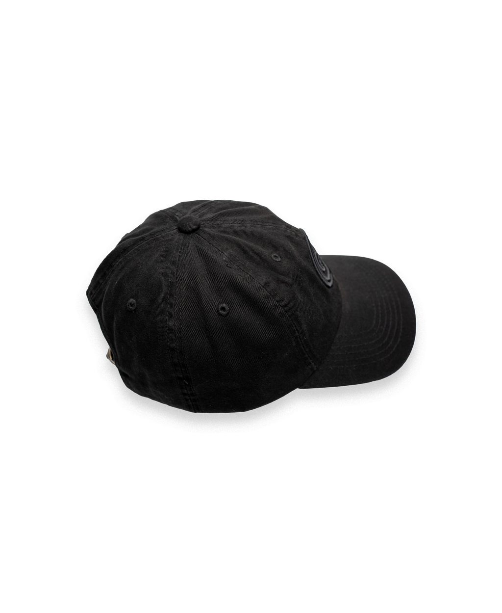 OB Dad Cap – Blackout