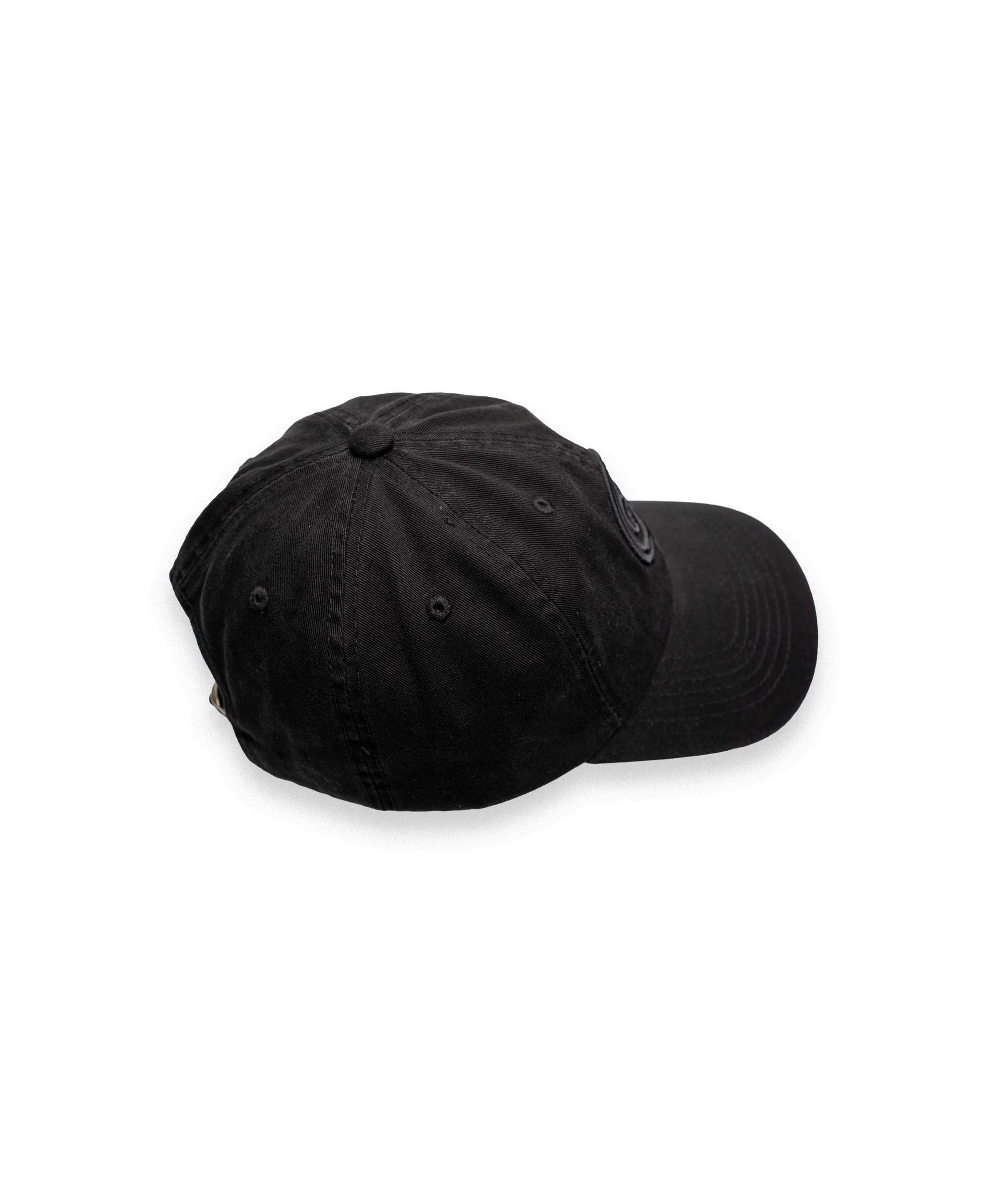 OB Dad Cap – Blackout