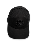 OB Dad Cap – Blackout