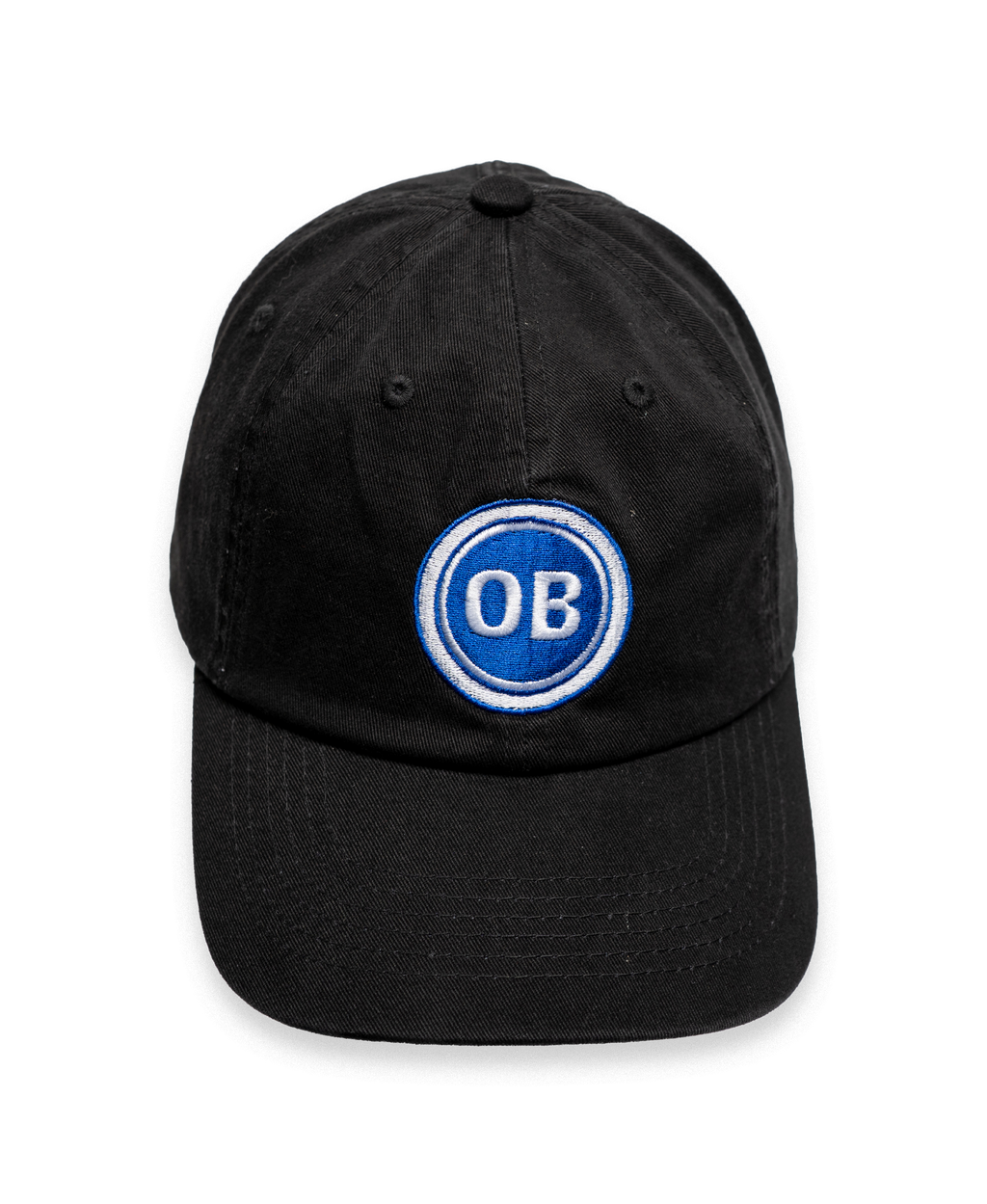 OB Dad Cap – Classic