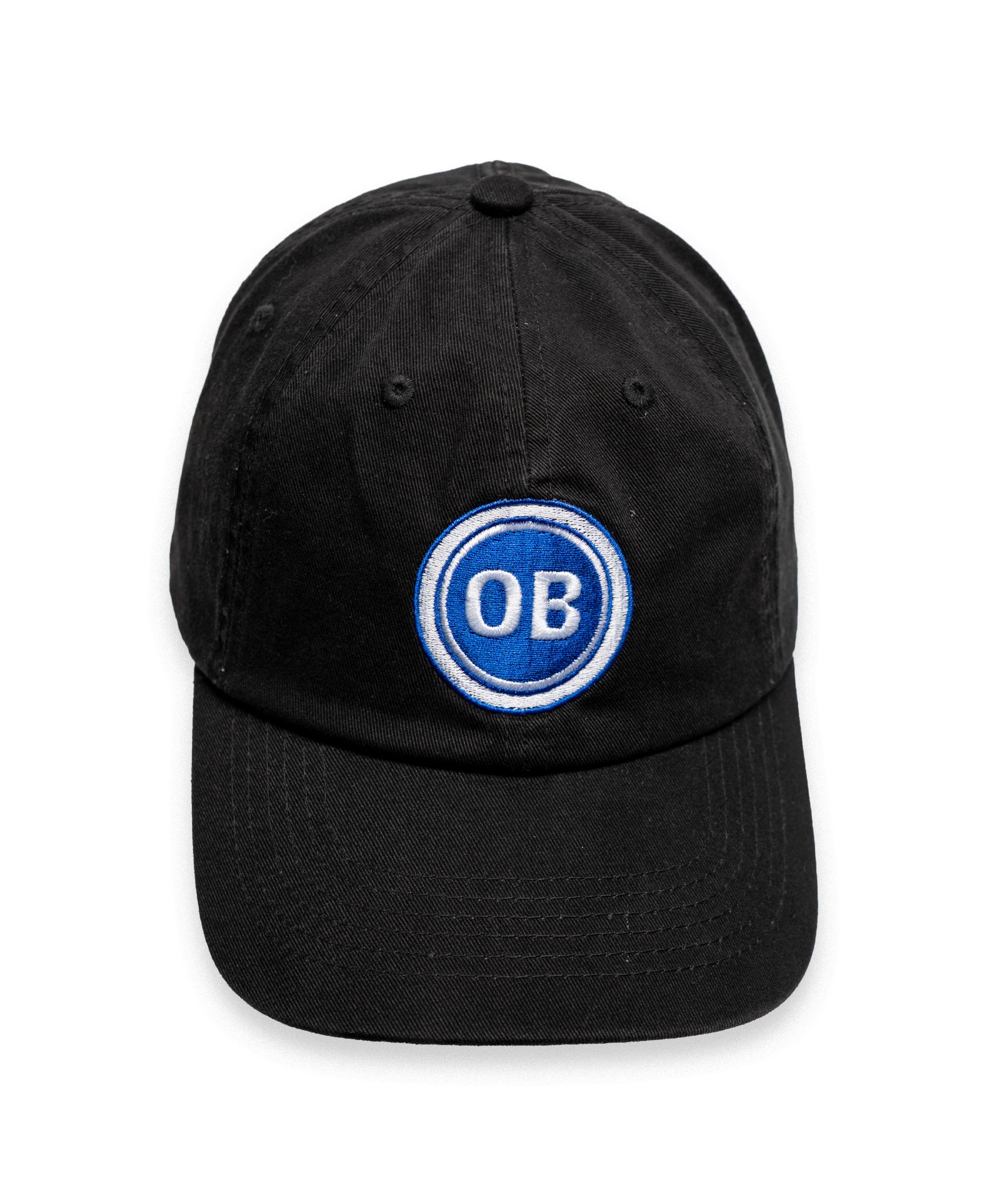 OB Dad Cap – Classic