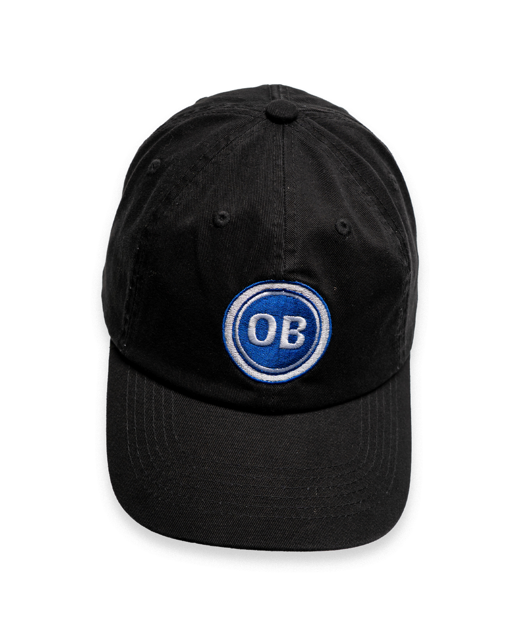 OB Dad Cap – Classic