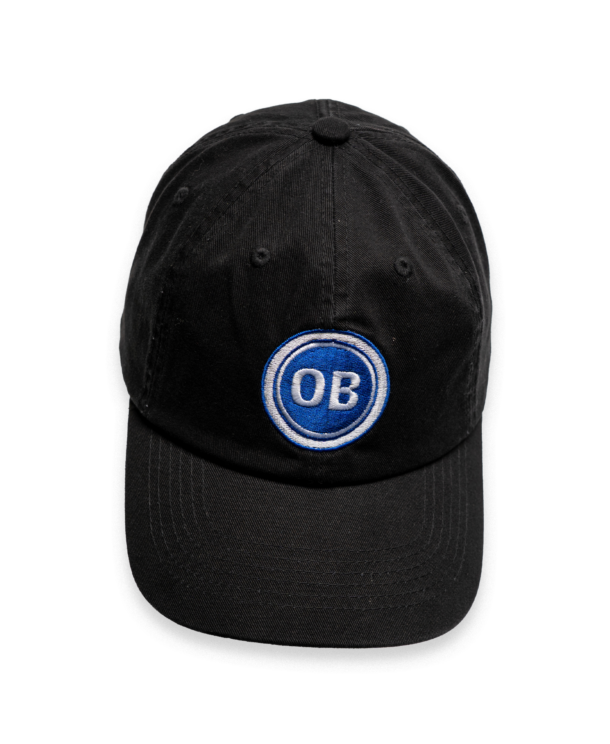 OB Dad Cap – Classic