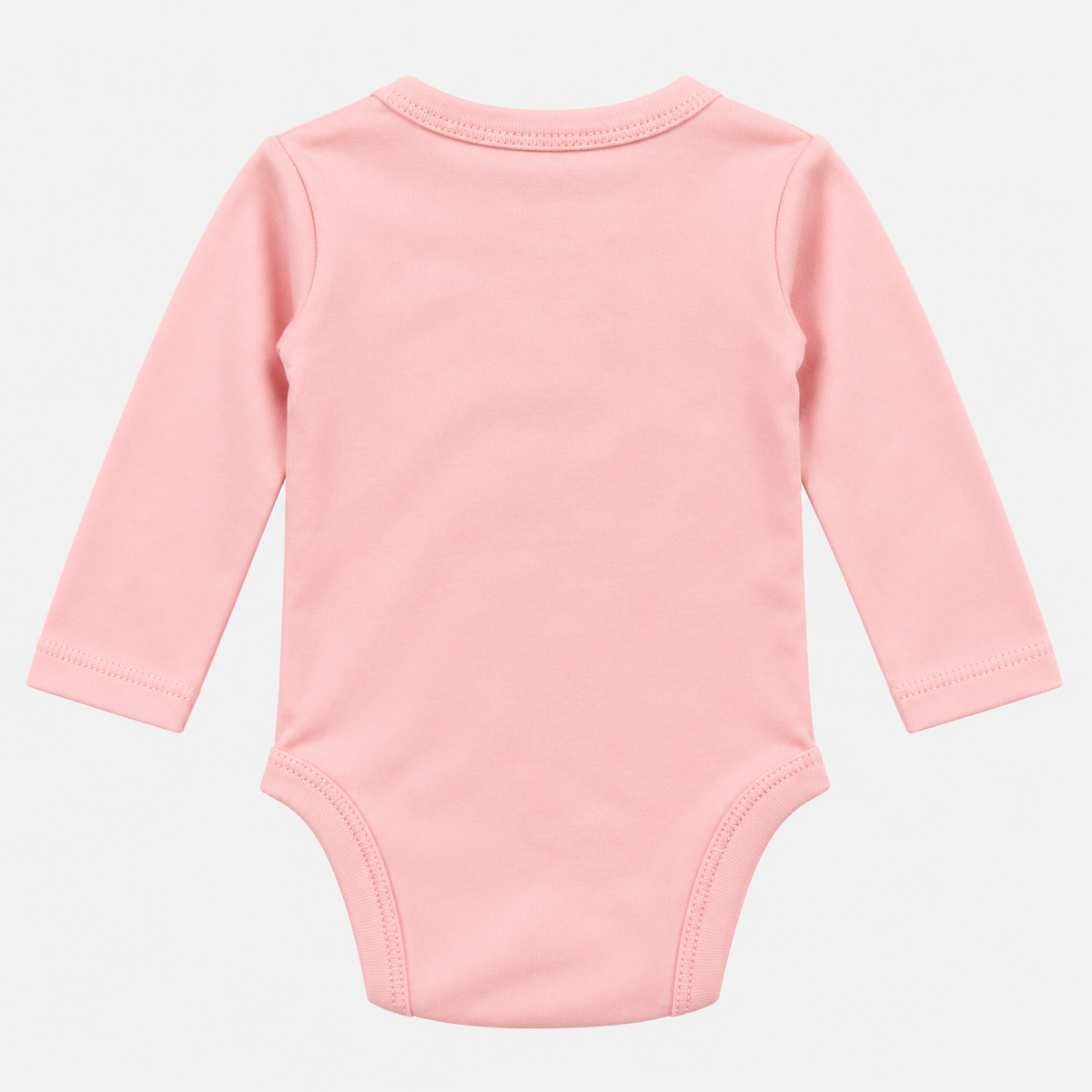 Viktor Body L/S - Lyserød