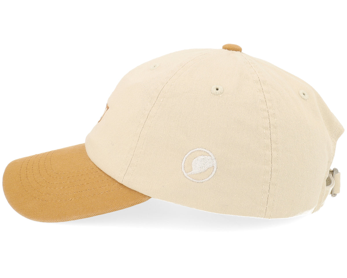 OB 1887 Vintage Cap – Cream / Sand